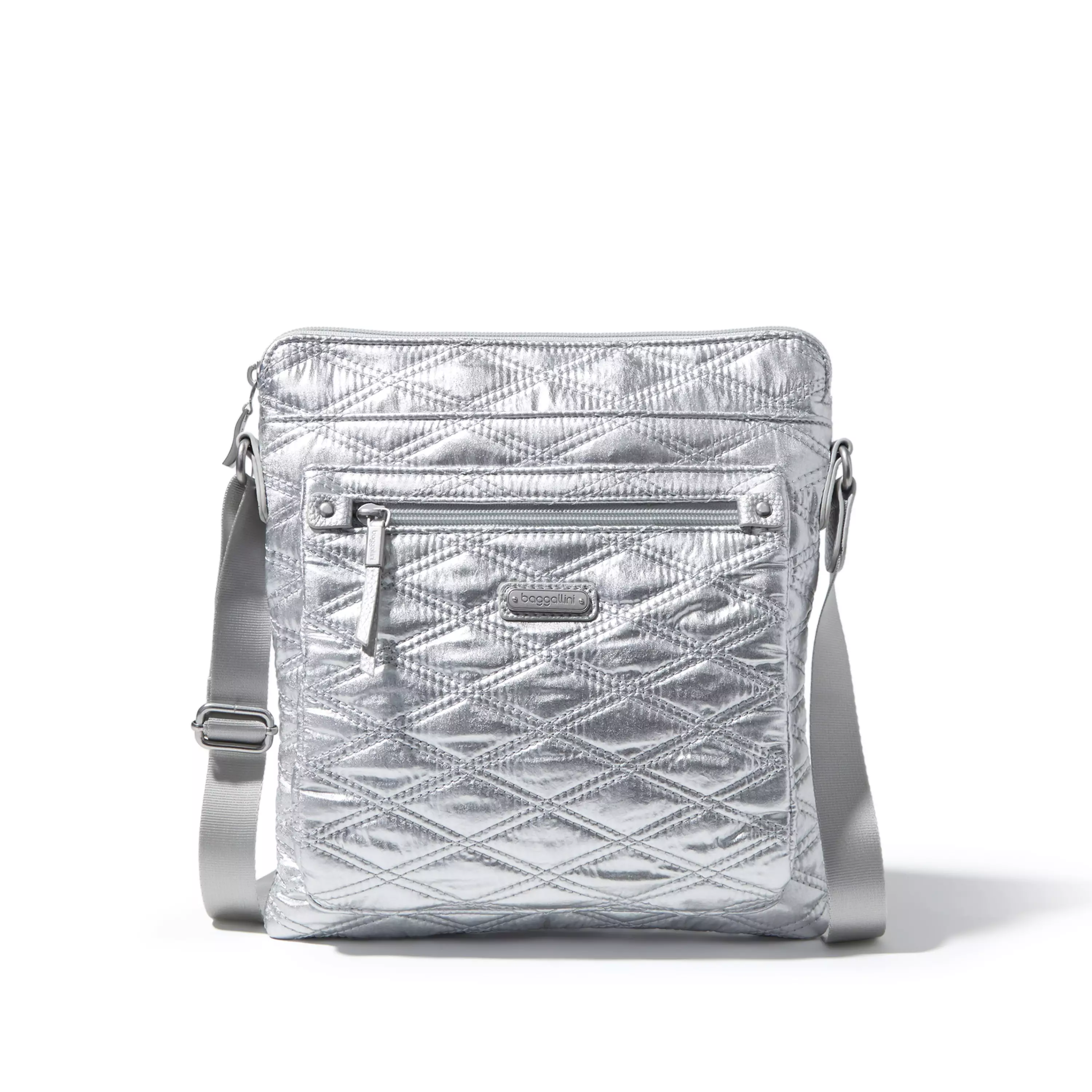 True Classic Go Bagg With RFID Wristlet