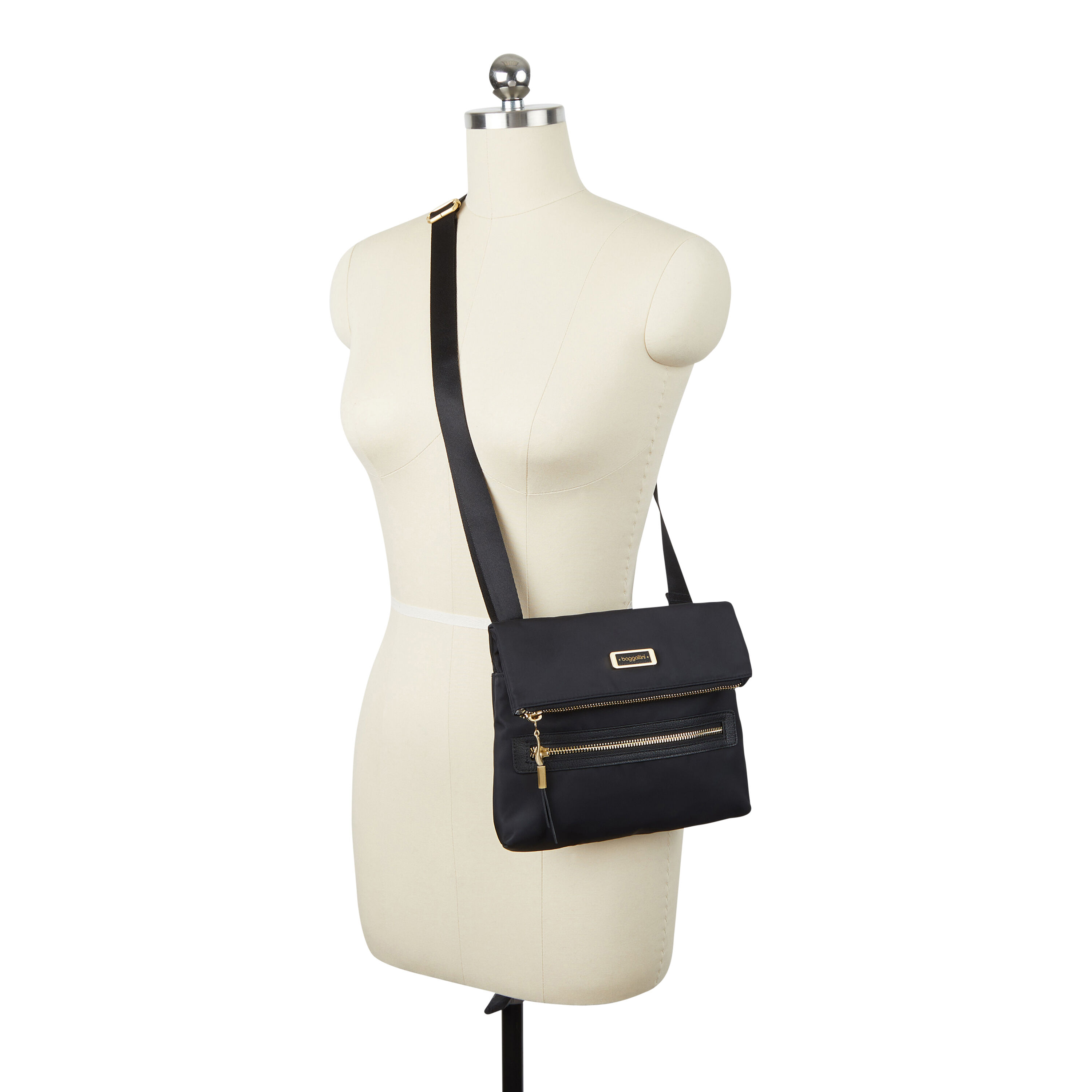 Julie Crossbody Bag