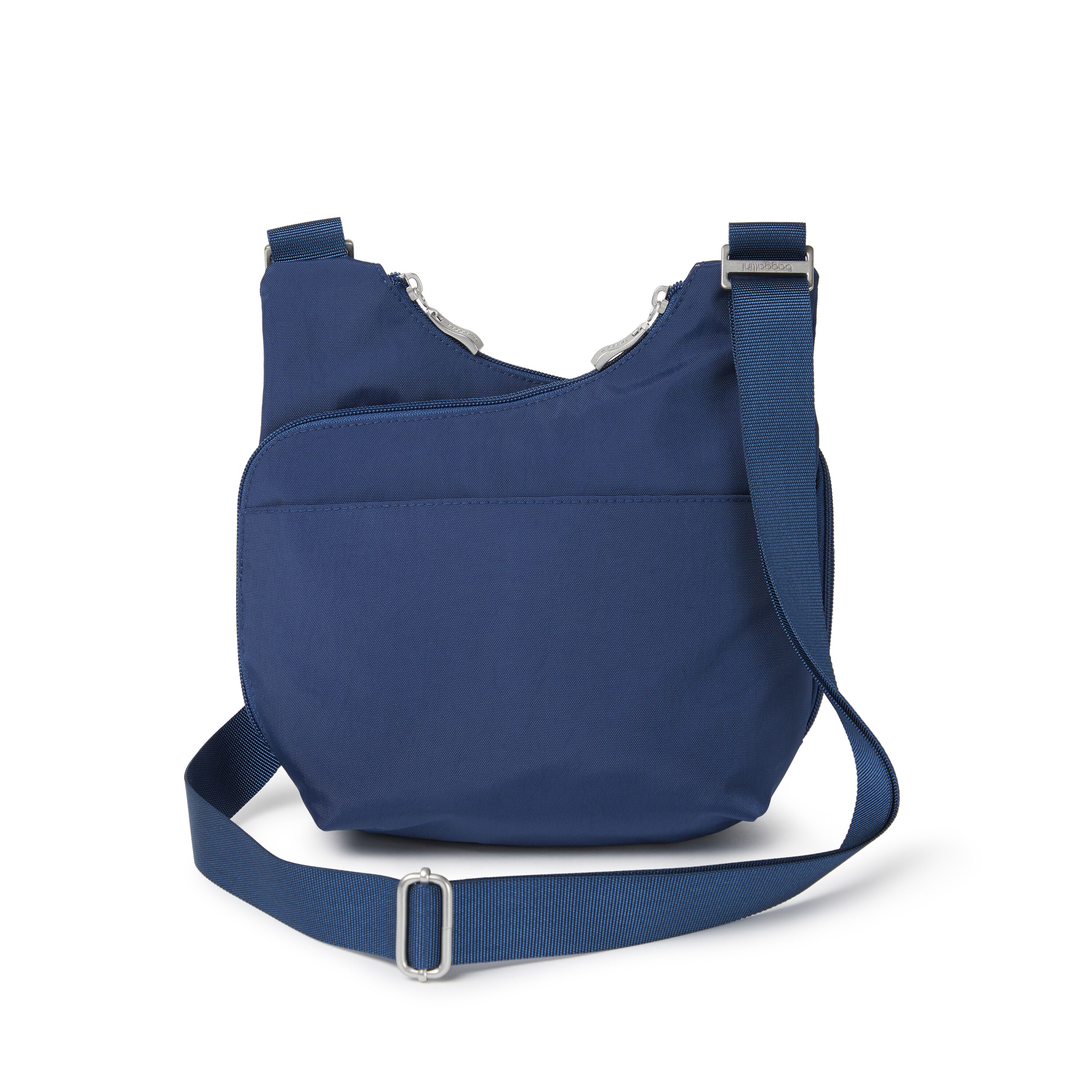 Criss Cross Crossbody