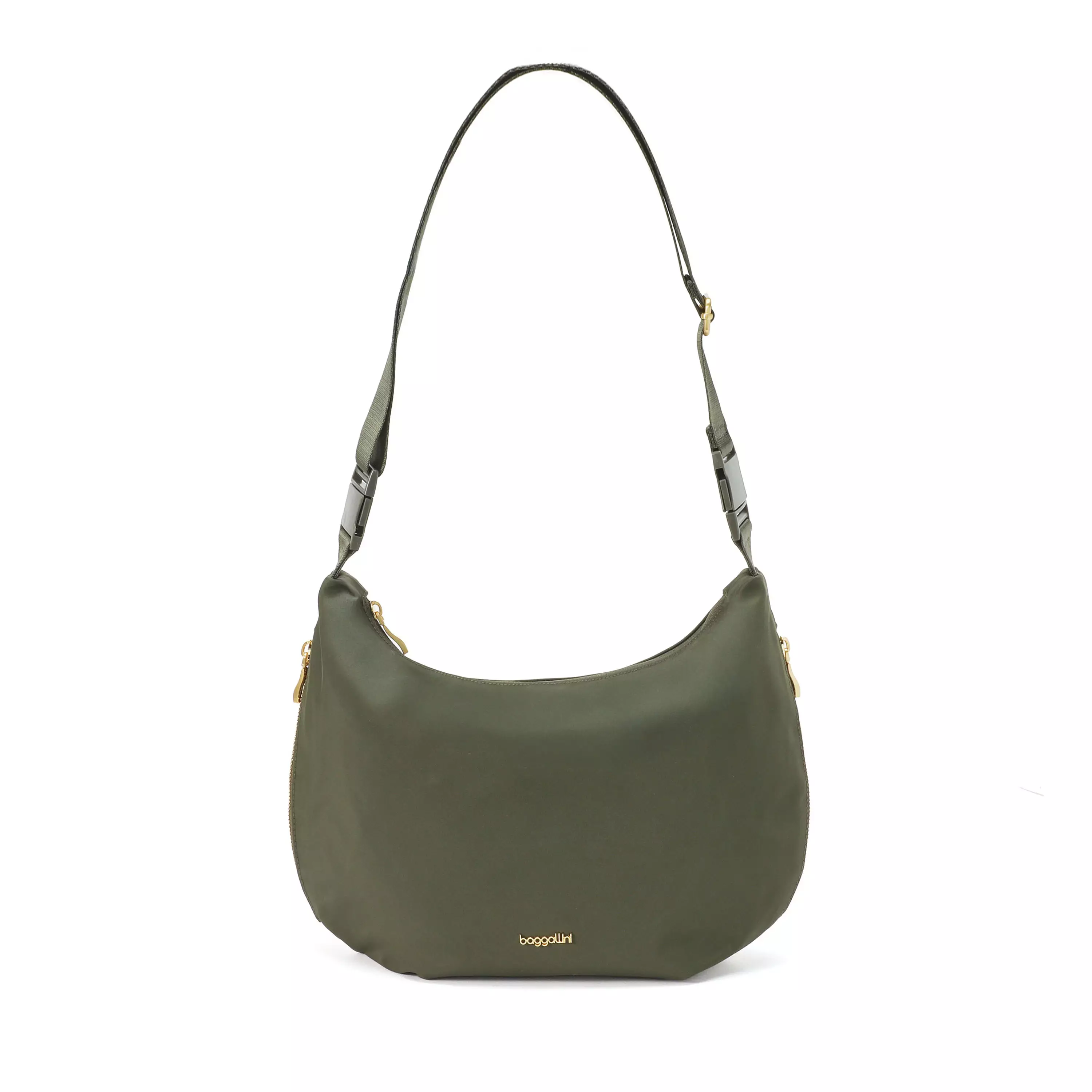 Crescent Convertible Hobo
