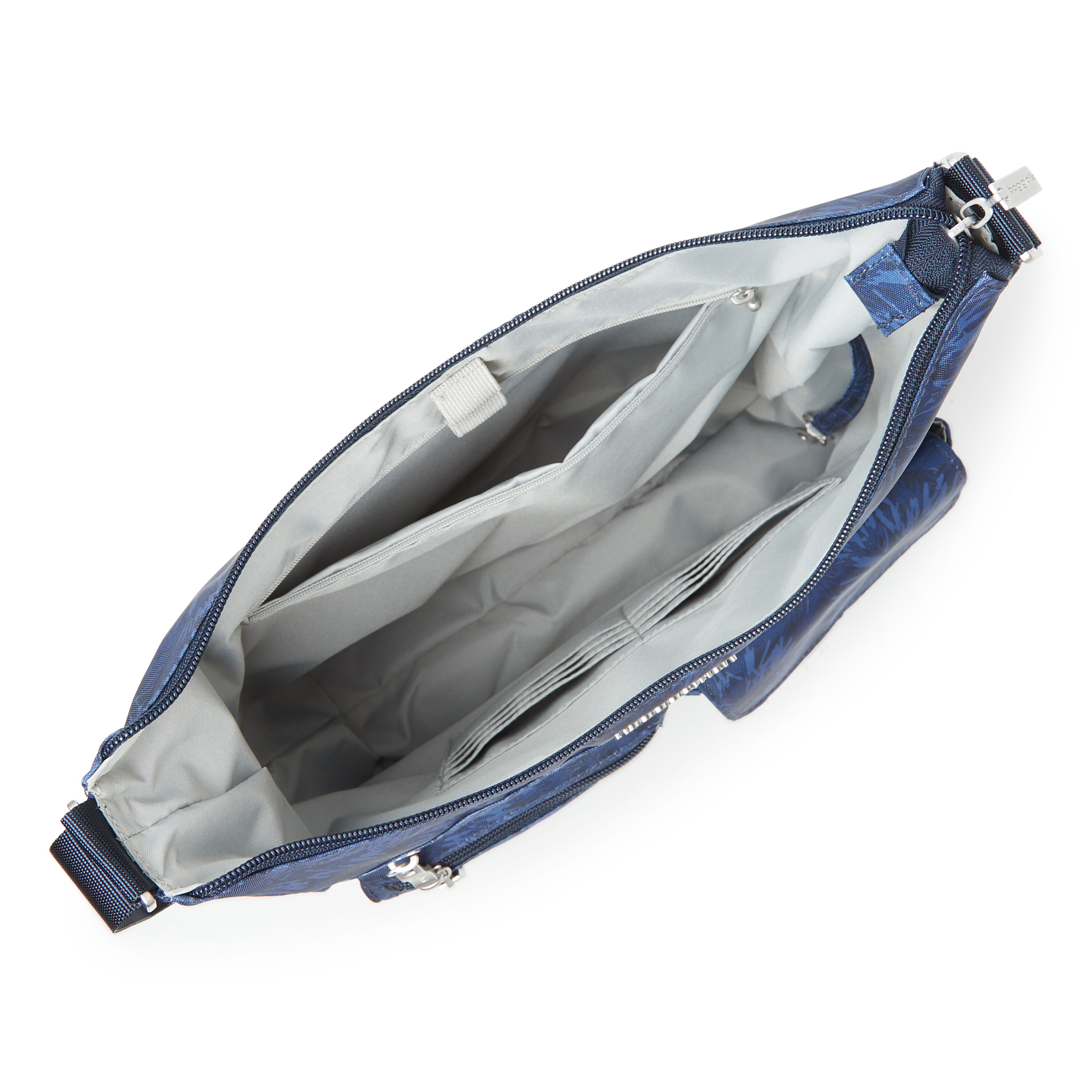 Everywhere Bagg With RFID