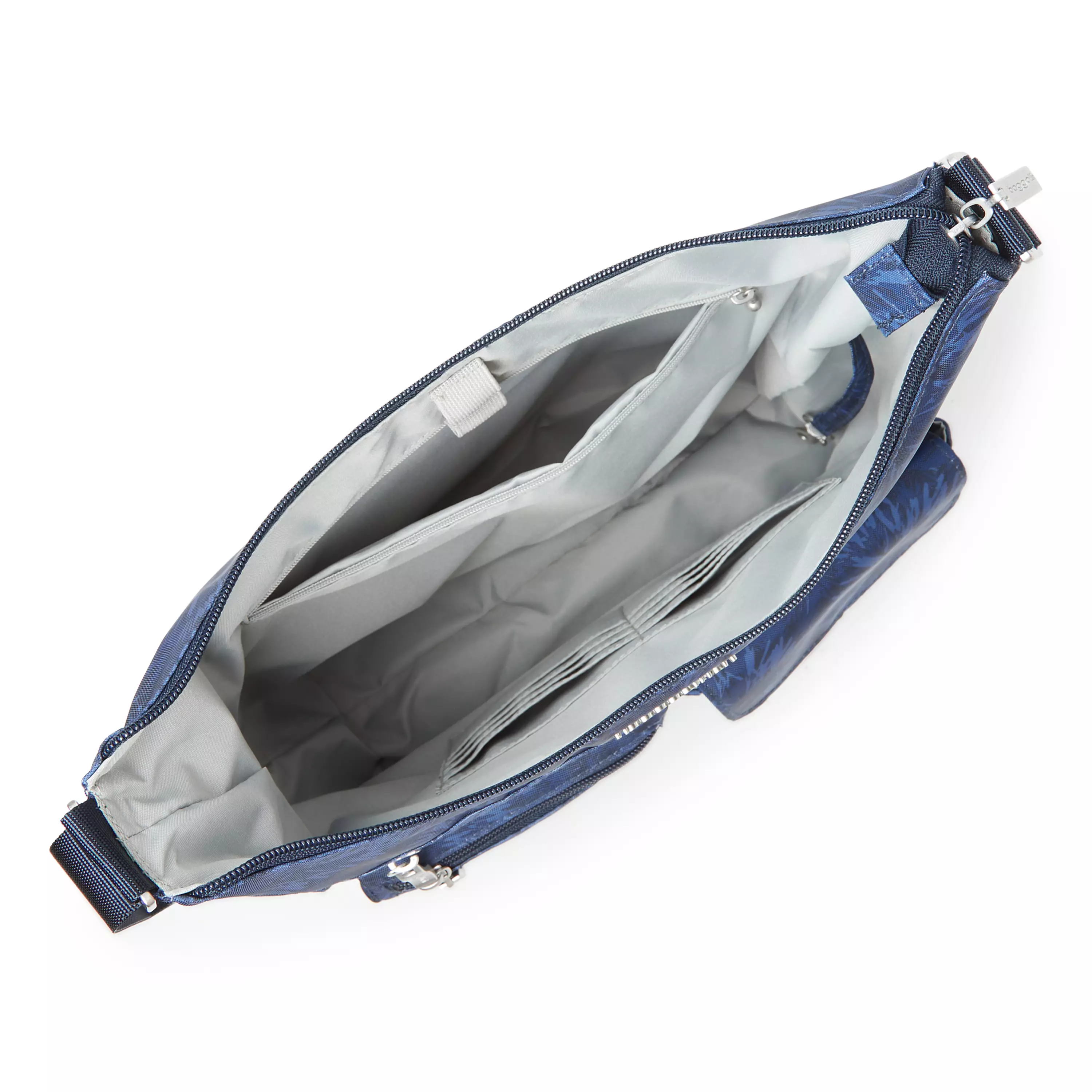 Legacy Everywhere Bagg With RFID Wristlet