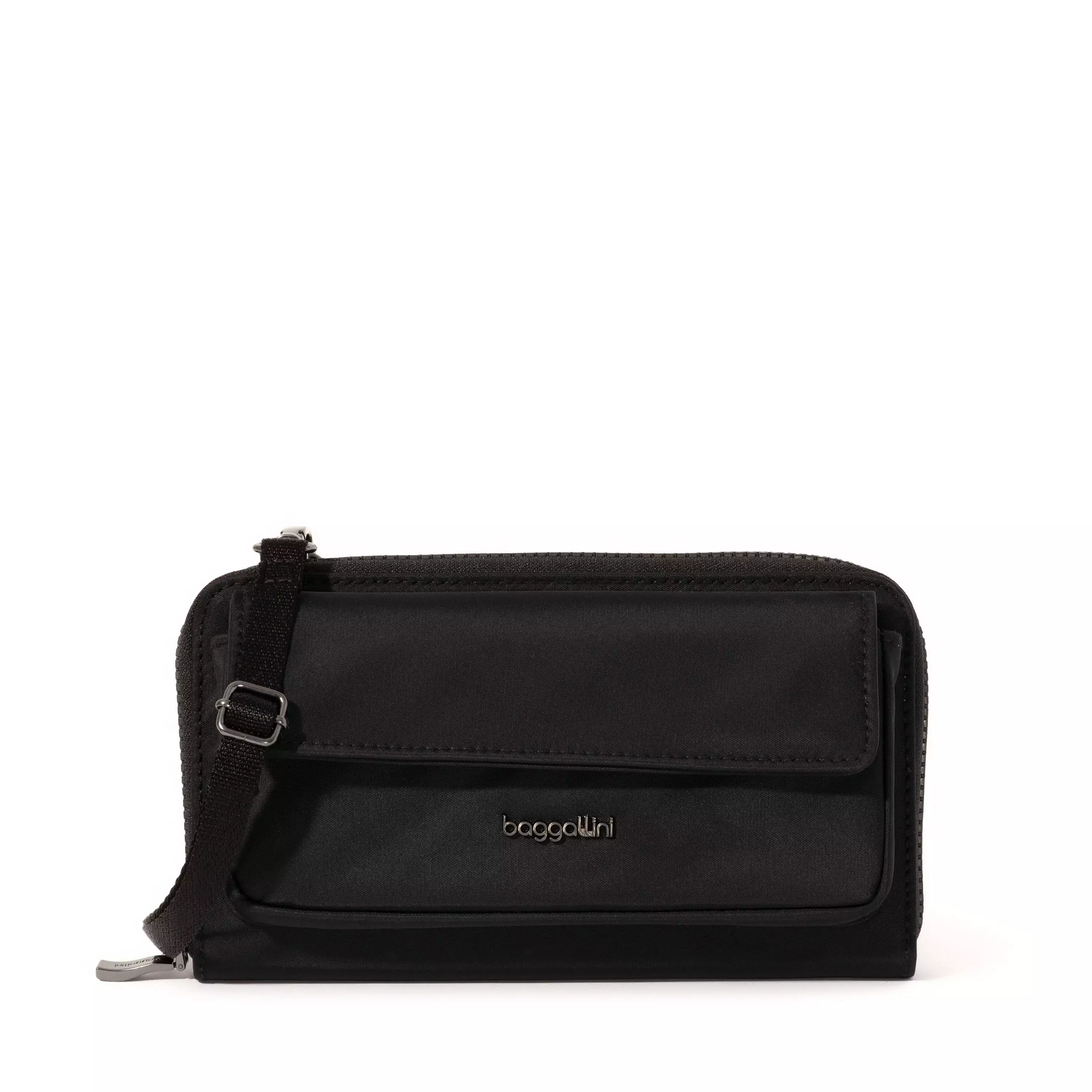 Modern Everywhere RFID Phone Wallet Crossbody