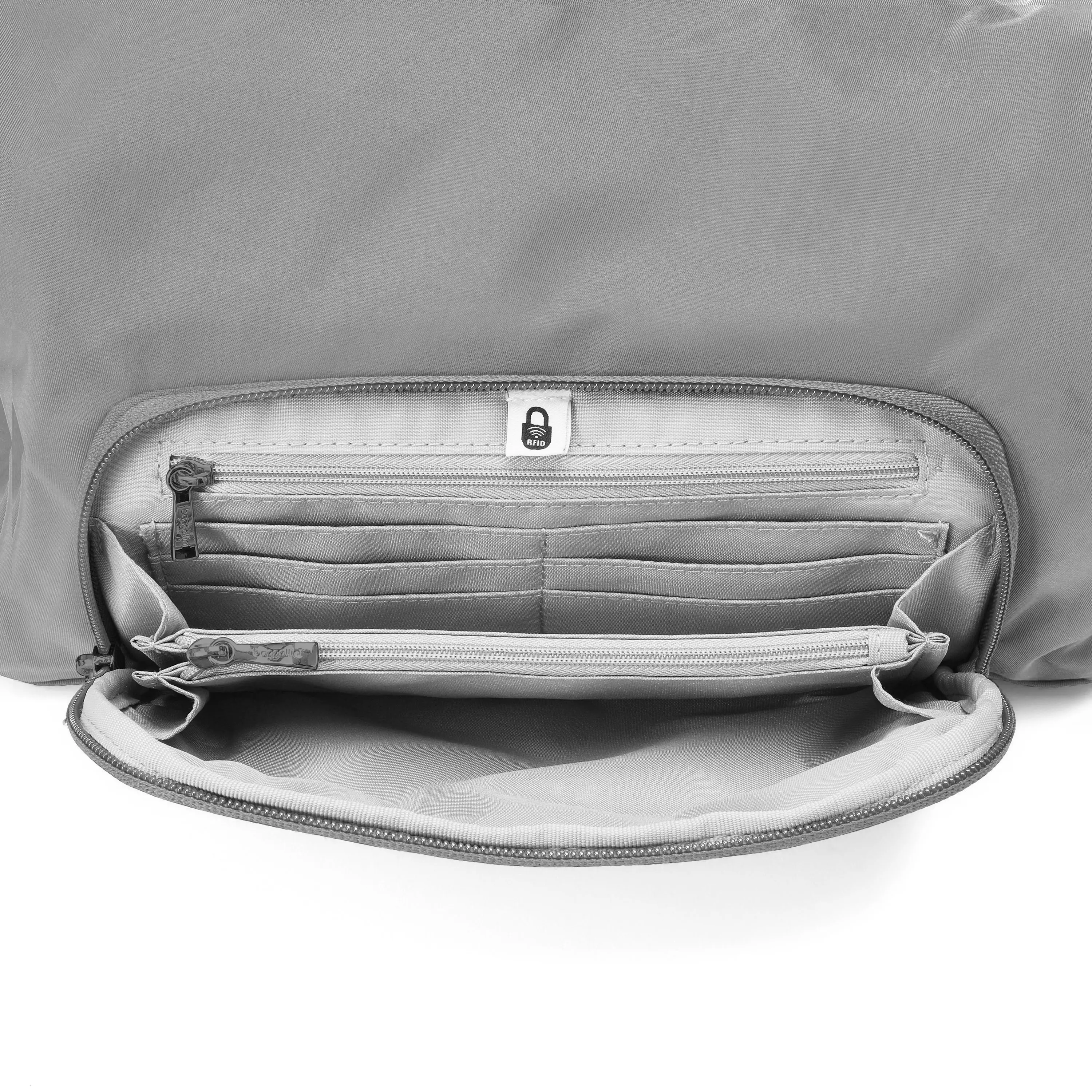 Securtex® Jet Set Anti-Theft Hobo