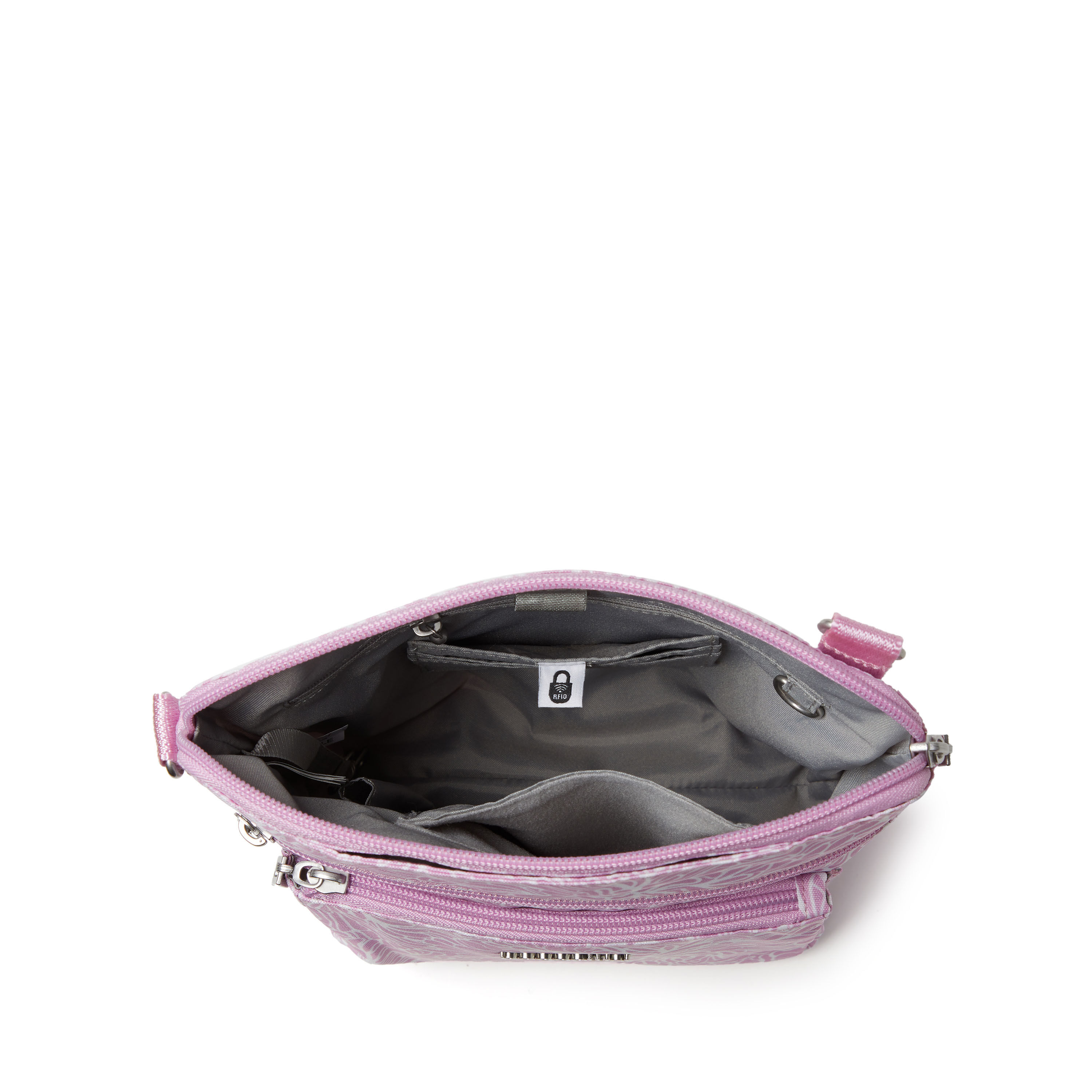 Modern Pocket Crossbody