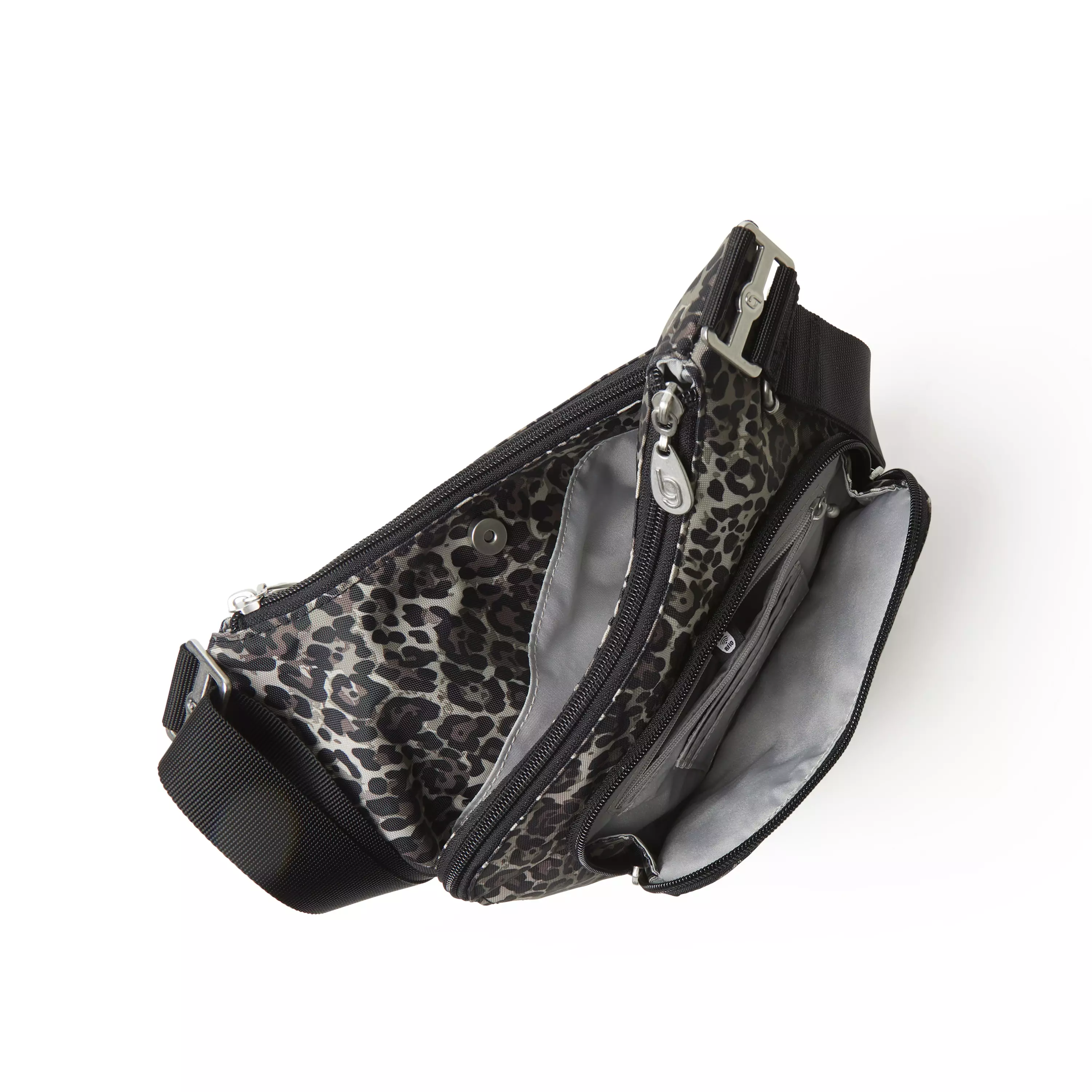 Charlotte Crossbody Bag