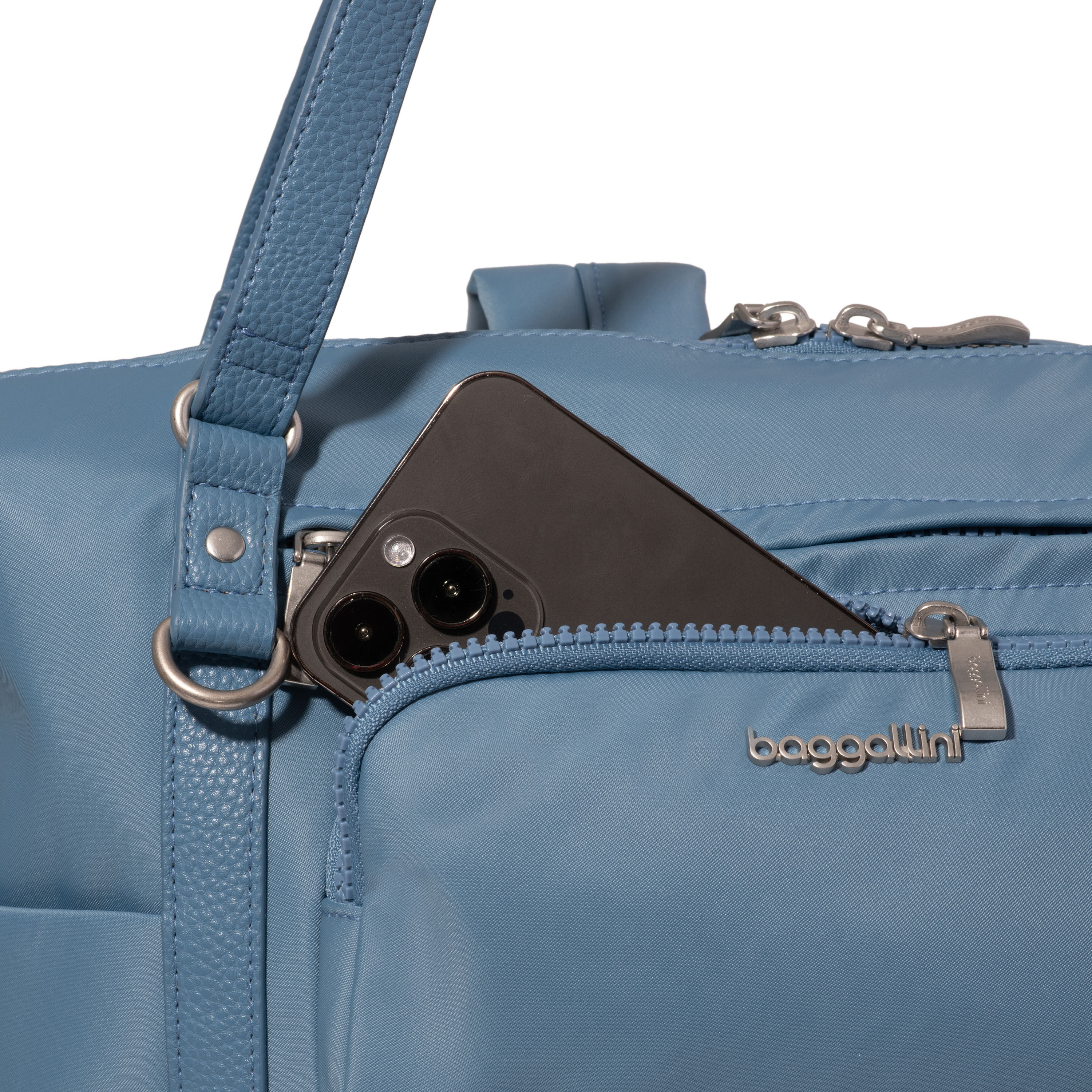 Nolita Small Convertible Backpack