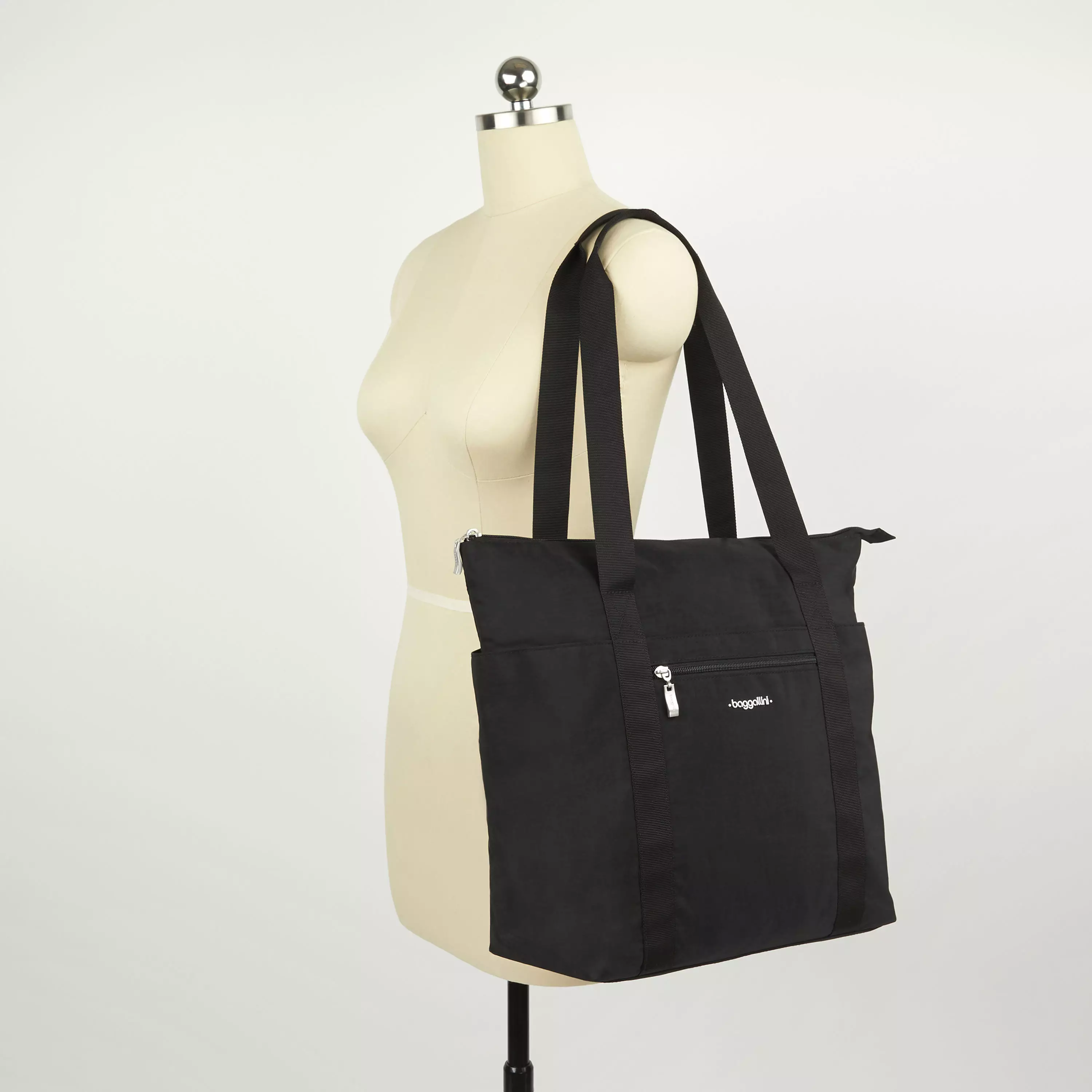 North South Tote