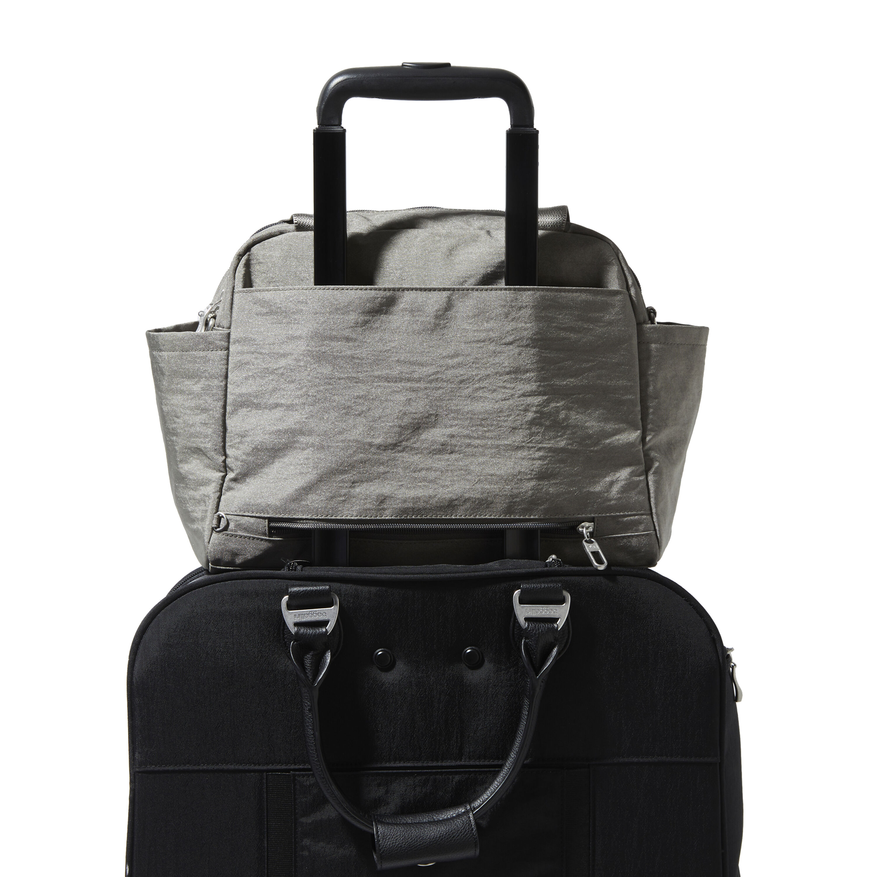 Modern Everywhere Satchel