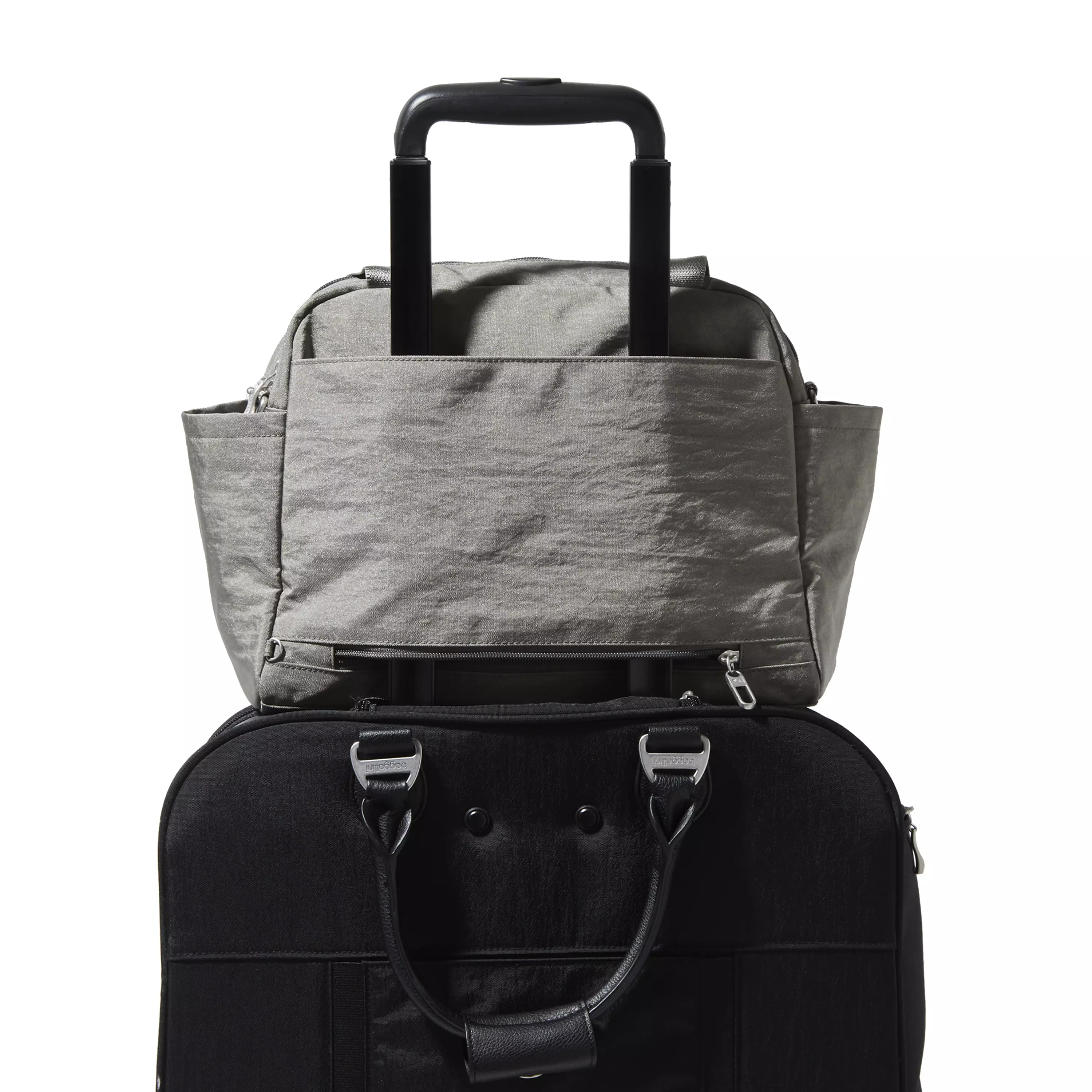 Modern Everywhere Satchel