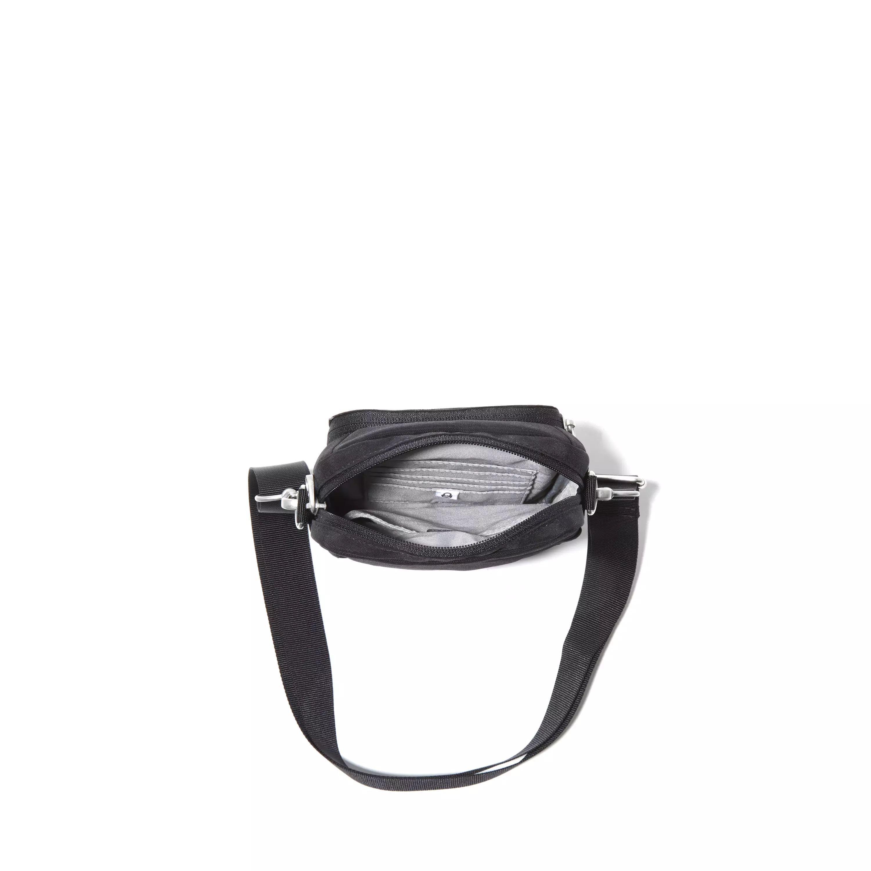 Urban Explorer Mini Crossbody