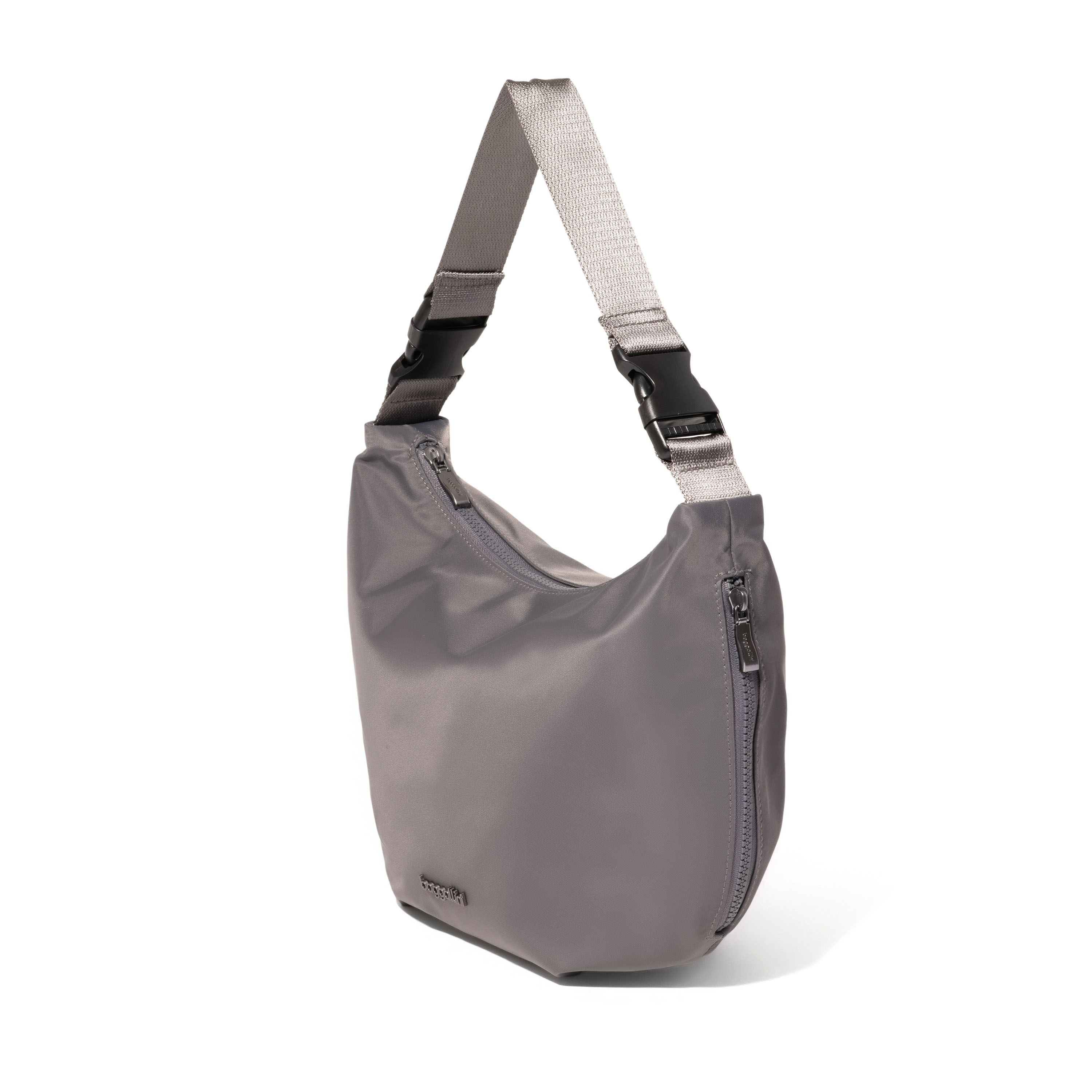 【SPERONE】Noted Hoboback The Love Knot Slouchy Bag: Buckle Edition | Anthropologie