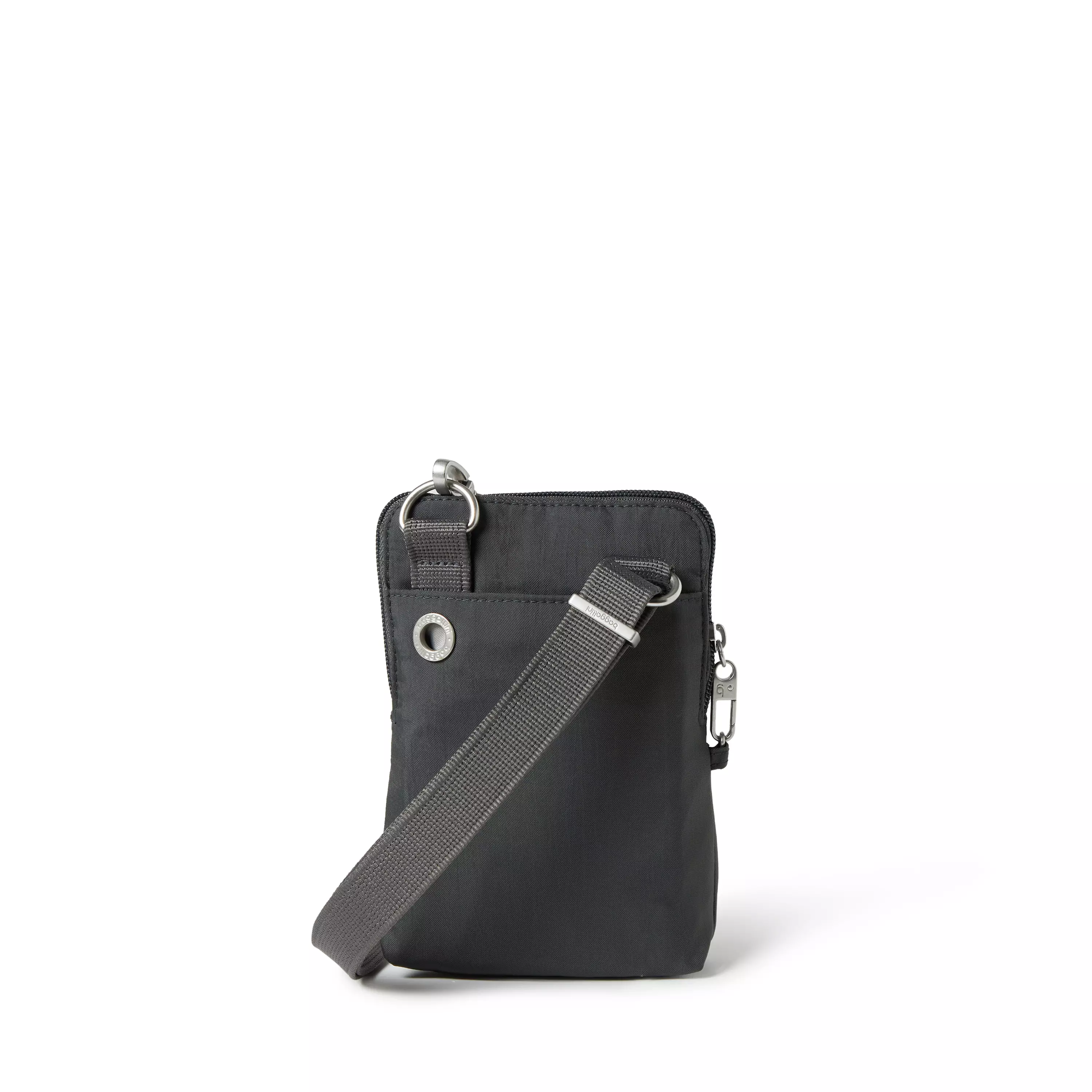 Securtex® Classic Anti-Theft Activity Crossbody Bag