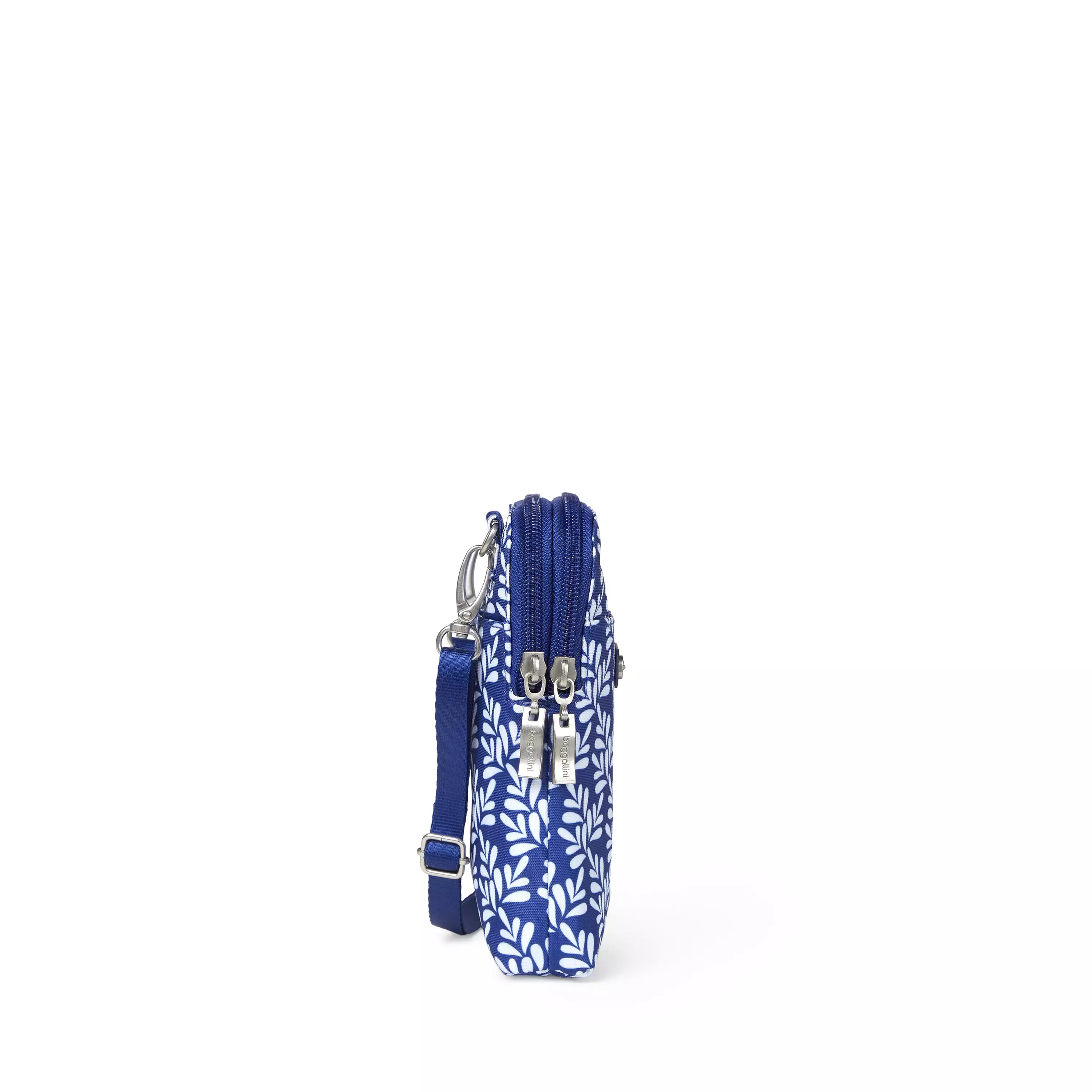 True Classic Take Two RFID Crossbody