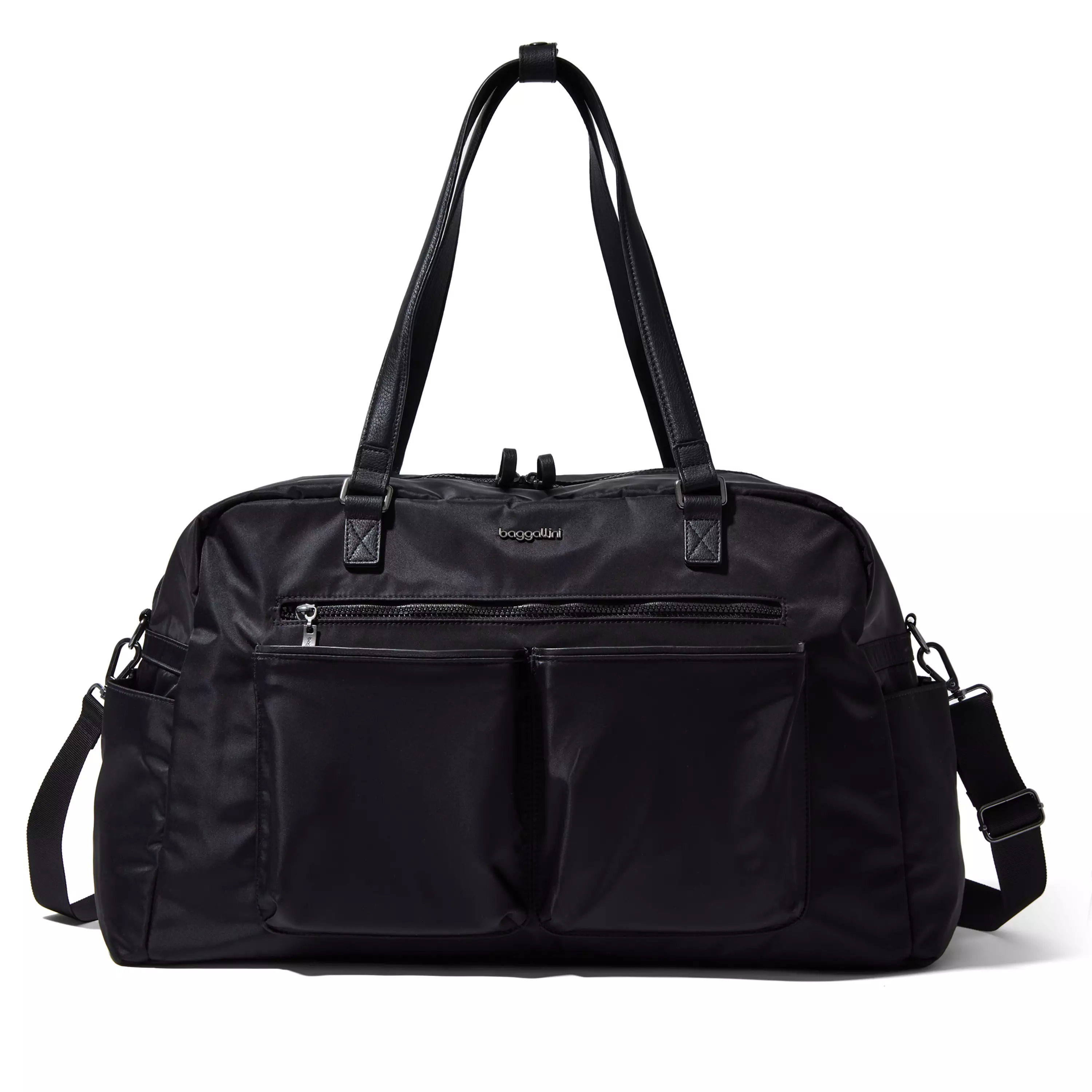 Large Fifth Avenue Weekender