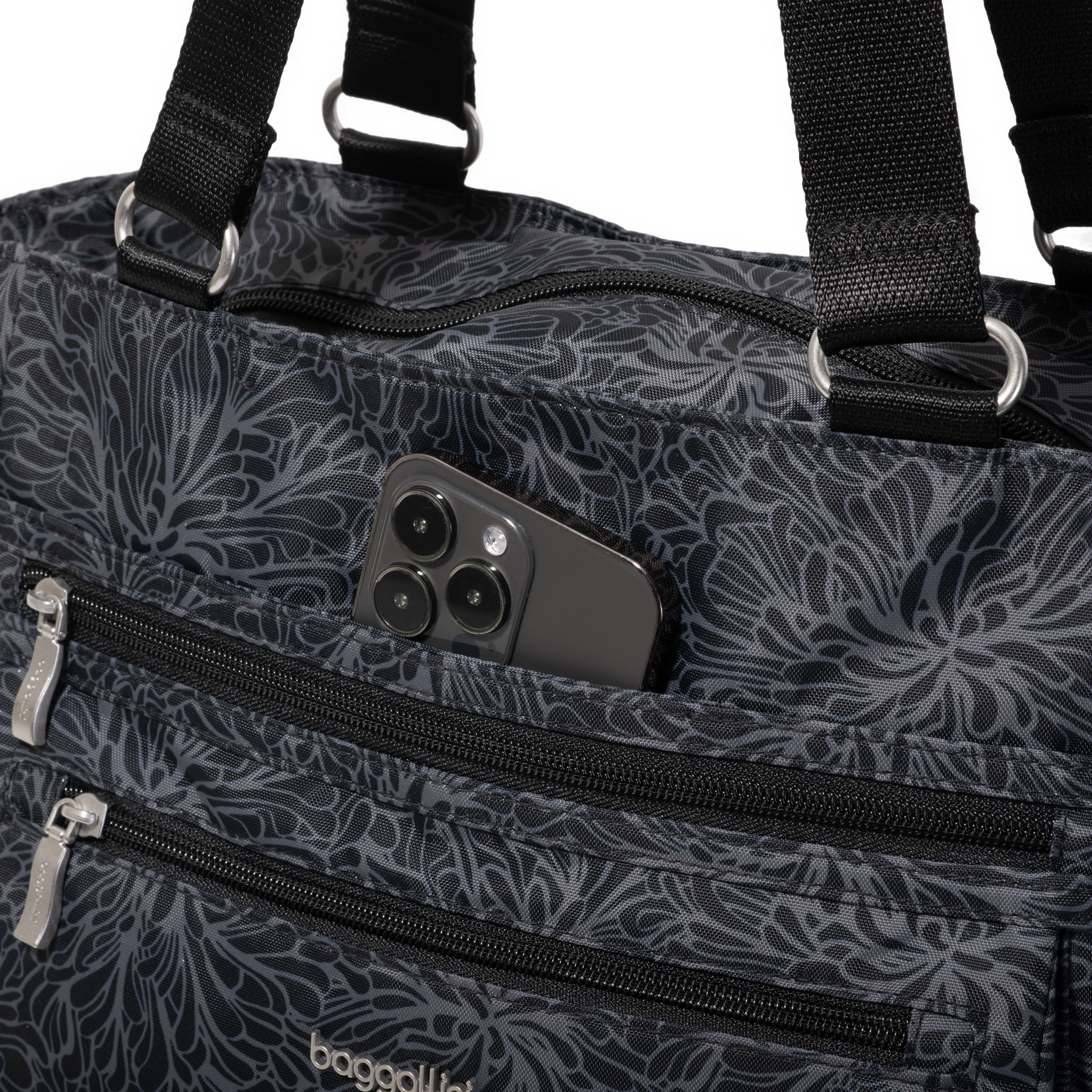 Modern Everyday Shopper Tote