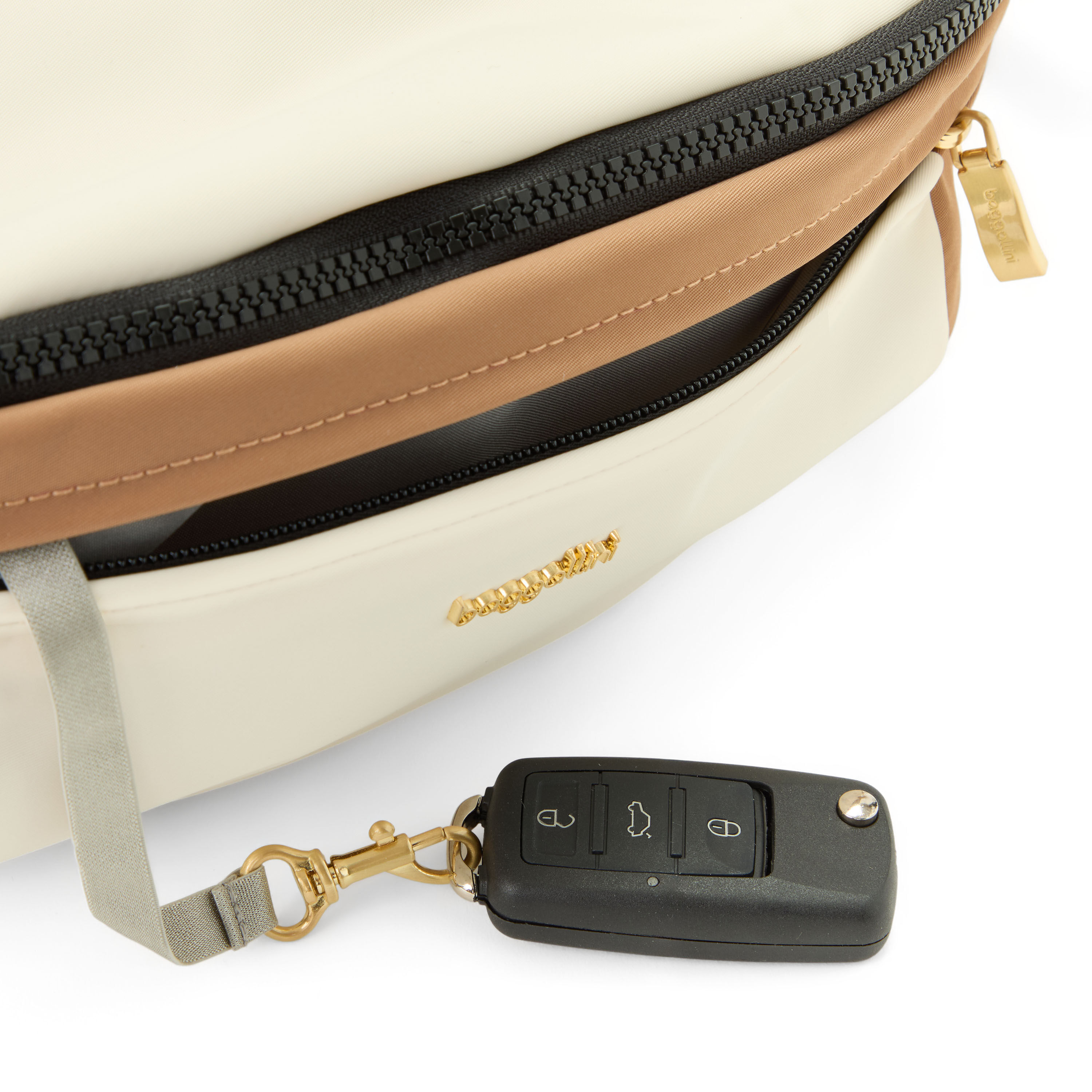 Stanton Crossbody