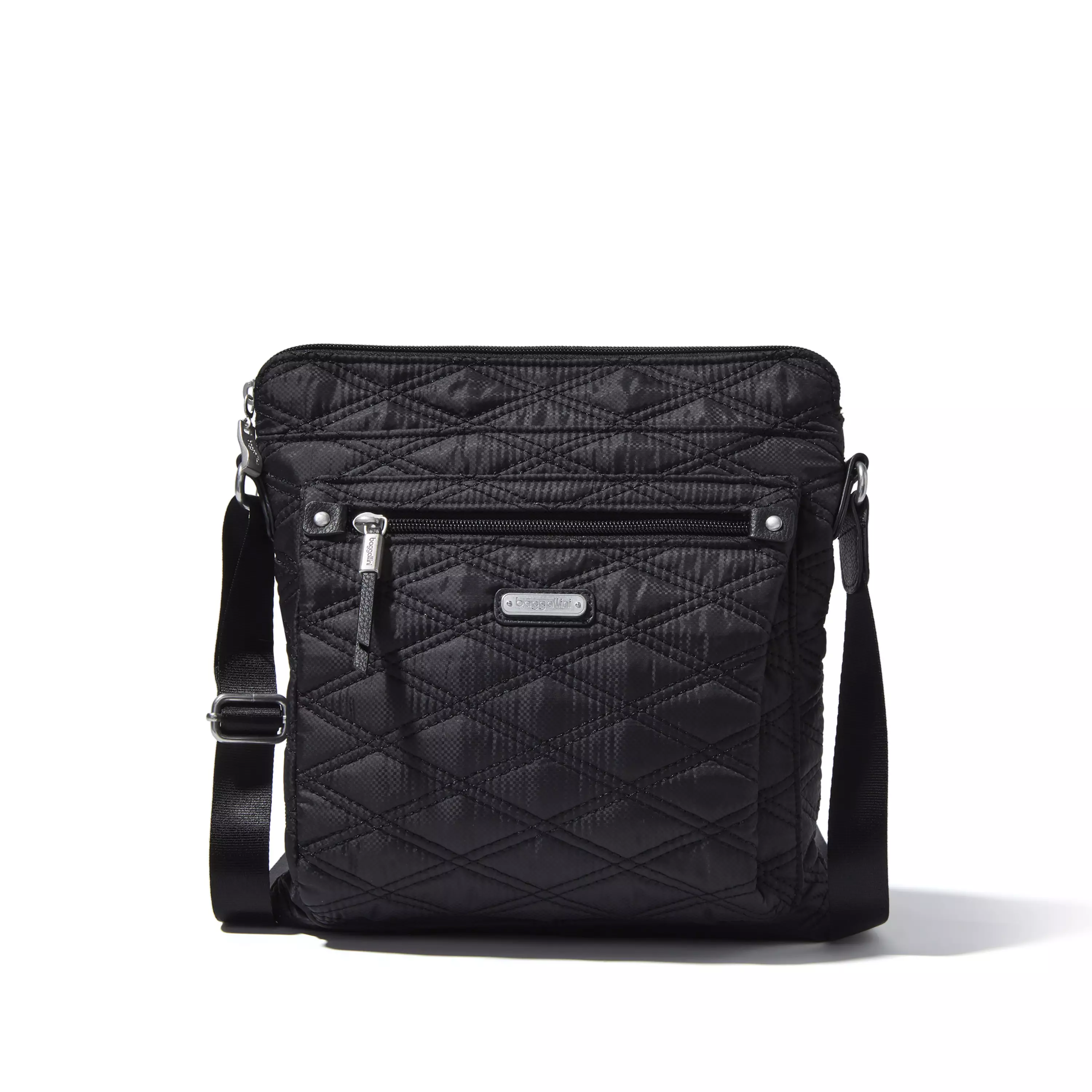 True Classic Go Bagg With RFID Wristlet