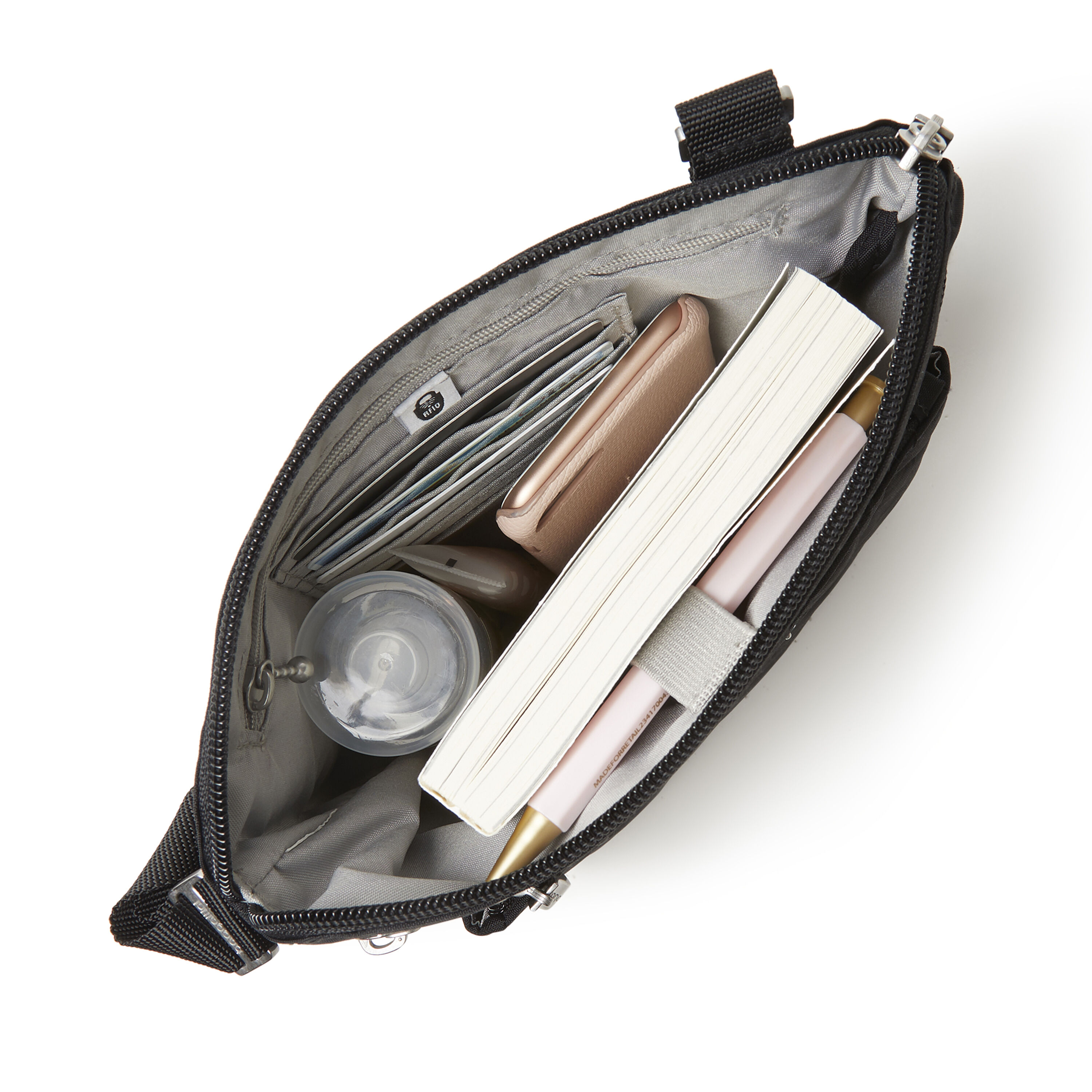 ★2023FW新作★GENERAL IDEA★BUCKLE 2-WAY QUILTING BAG ☆2023FW新作☆GENERAL IDEA☆BUCKLE 2-WAY QUILTING BAG バッグ