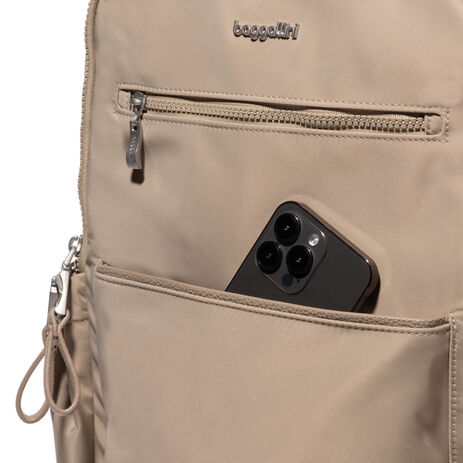 Tribeca Expandable Laptop Backpack Tribeca Expandable Laptop Backpack