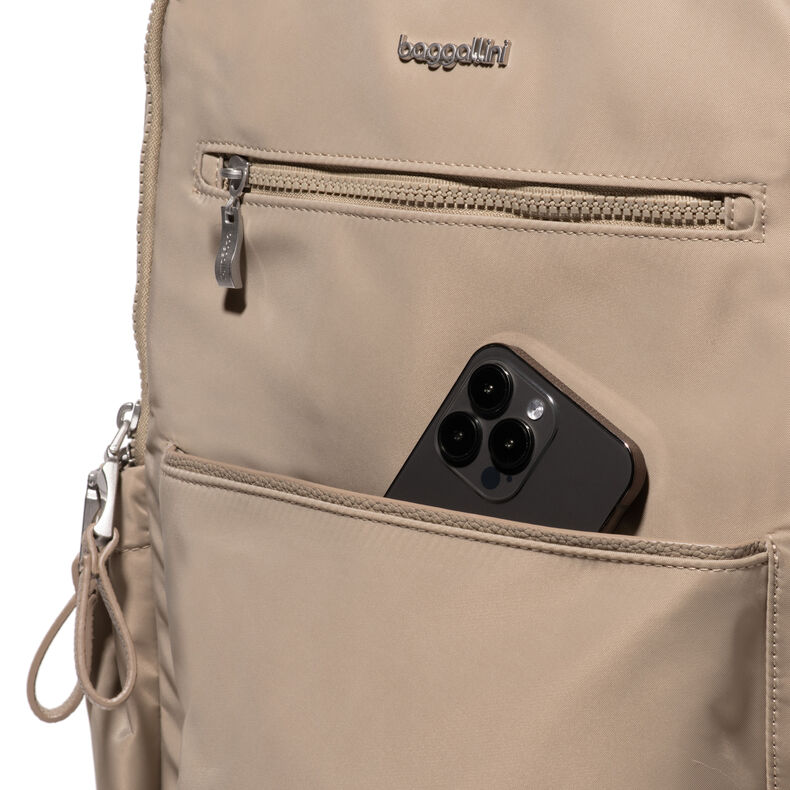 Tribeca Expandable Laptop Backpack Tribeca Expandable Laptop Backpack