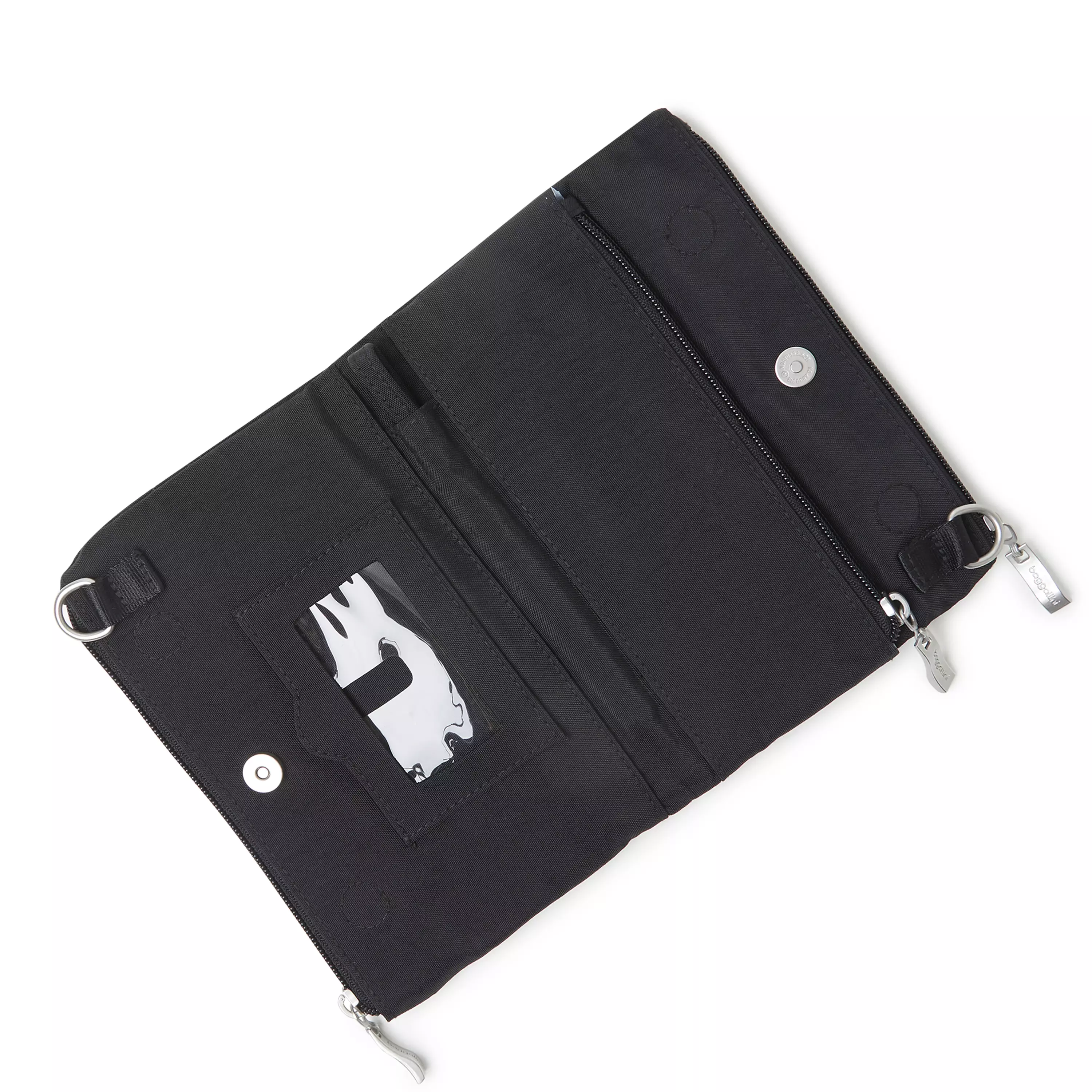 Subway Small Crossbody Bag
