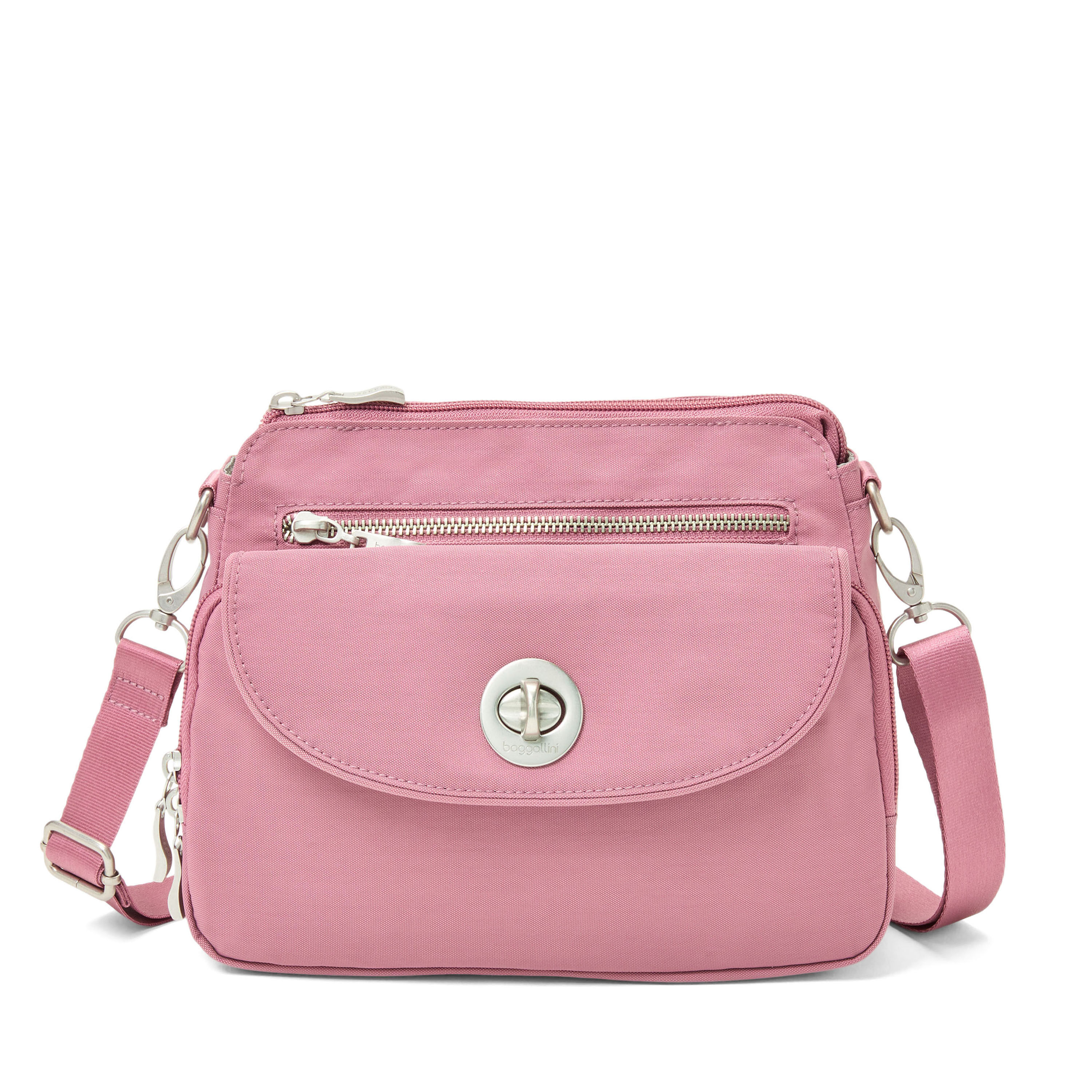 Calais Crossbody Bag