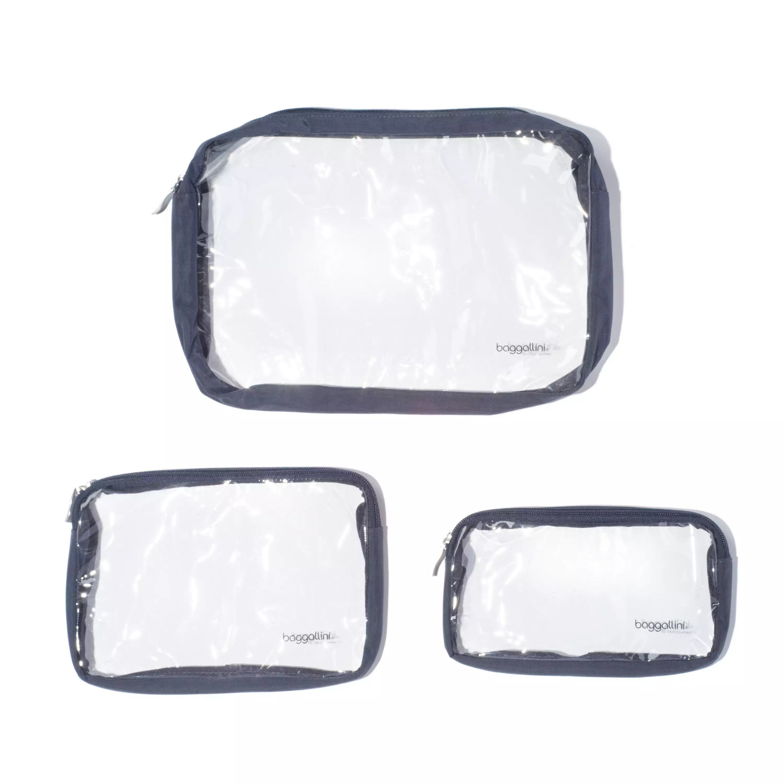The Travel Must-Haves Set