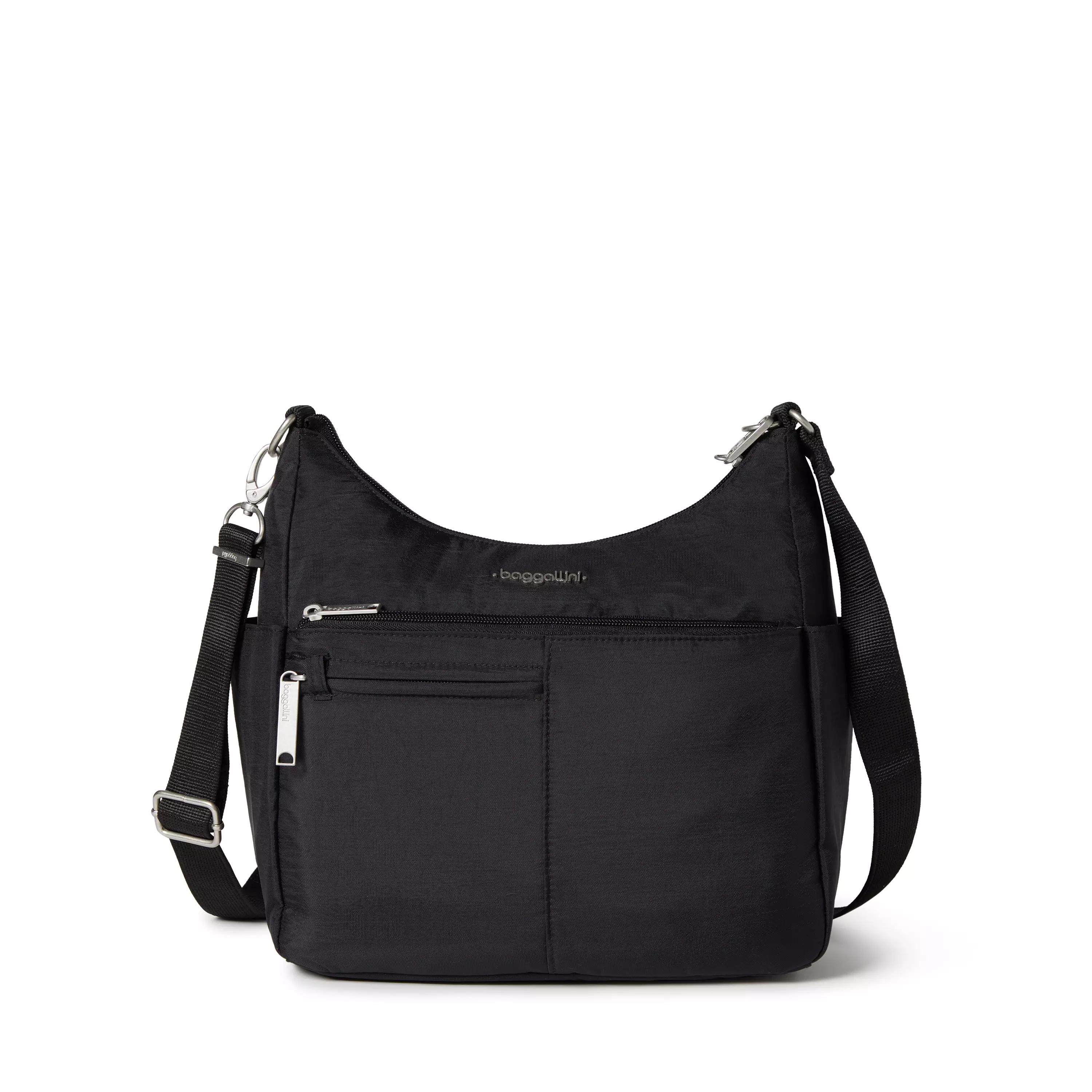 Securtex® Classic Anti-Theft Free Time Crossbody Bag