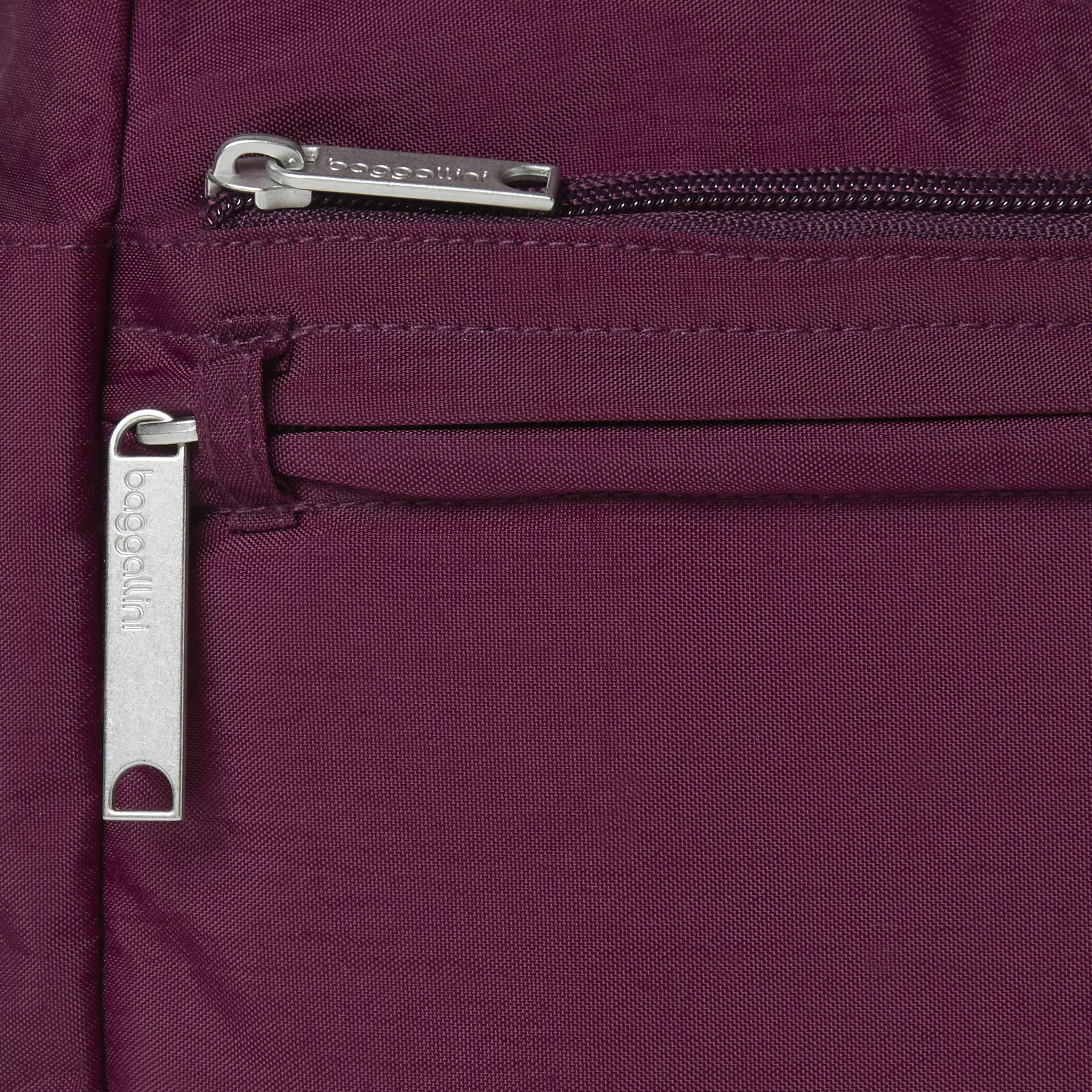 Securtex® Anti-Theft Free Time Crossbody Bag