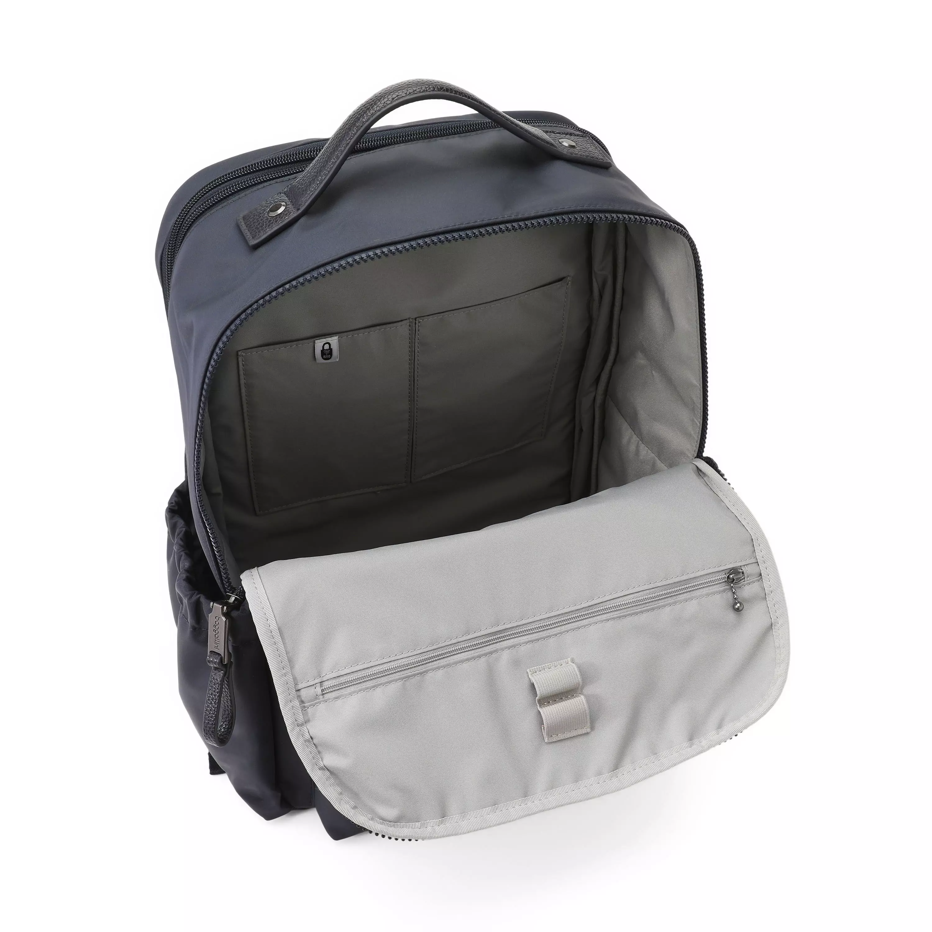 Tribeca Expandable Laptop Backpack