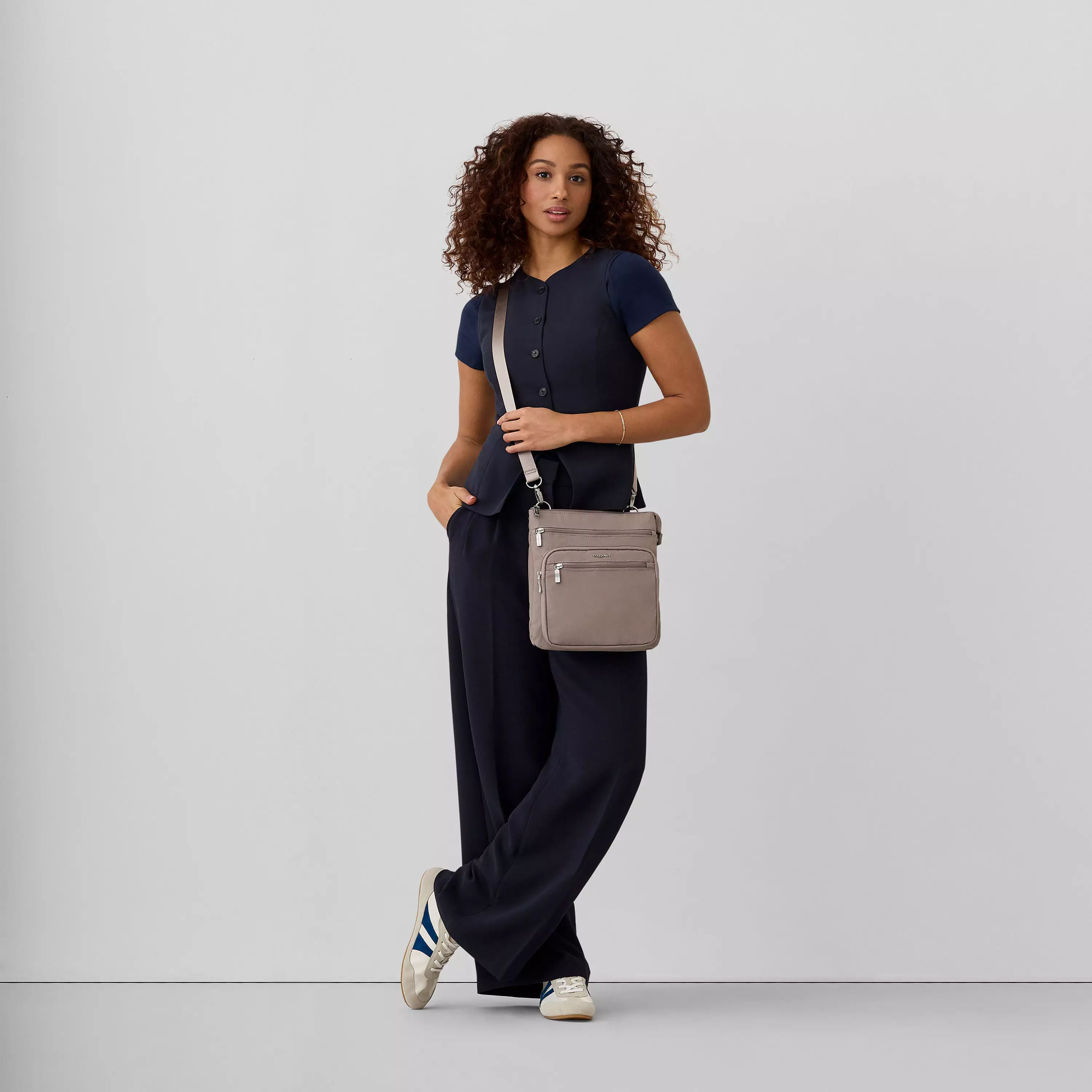 Modern Everywhere Out and About Crossbody