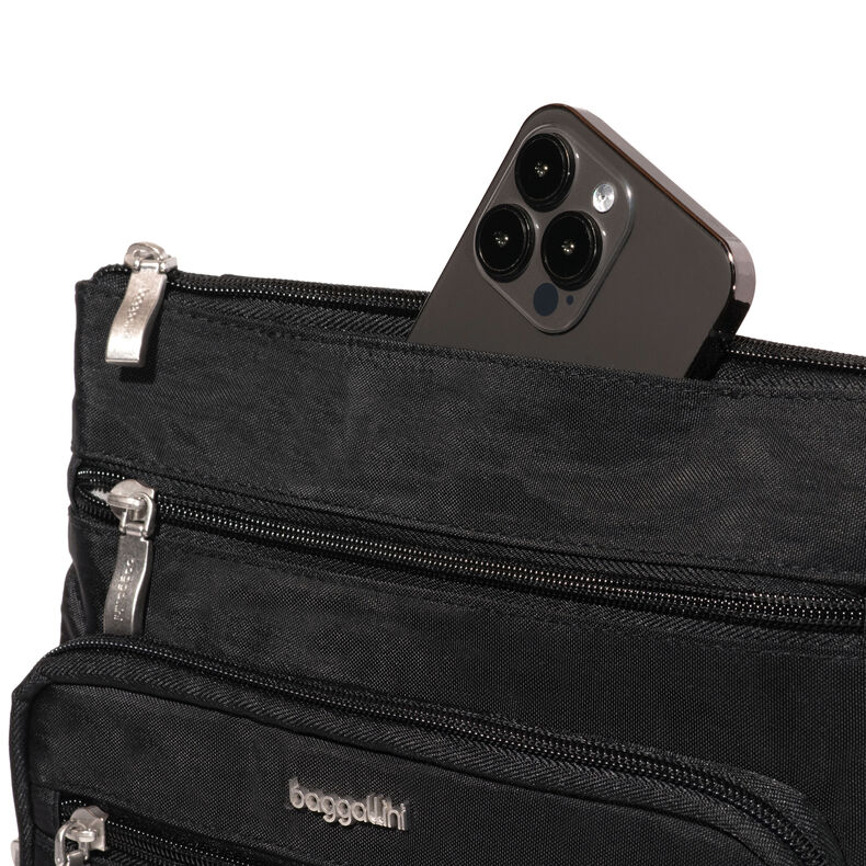 Out And About Crossbody Out And About Crossbody