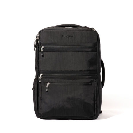 Baggallini rolling backpack Outlet
