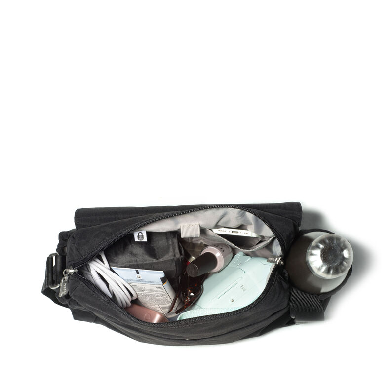 Daily Machine Wash Messenger