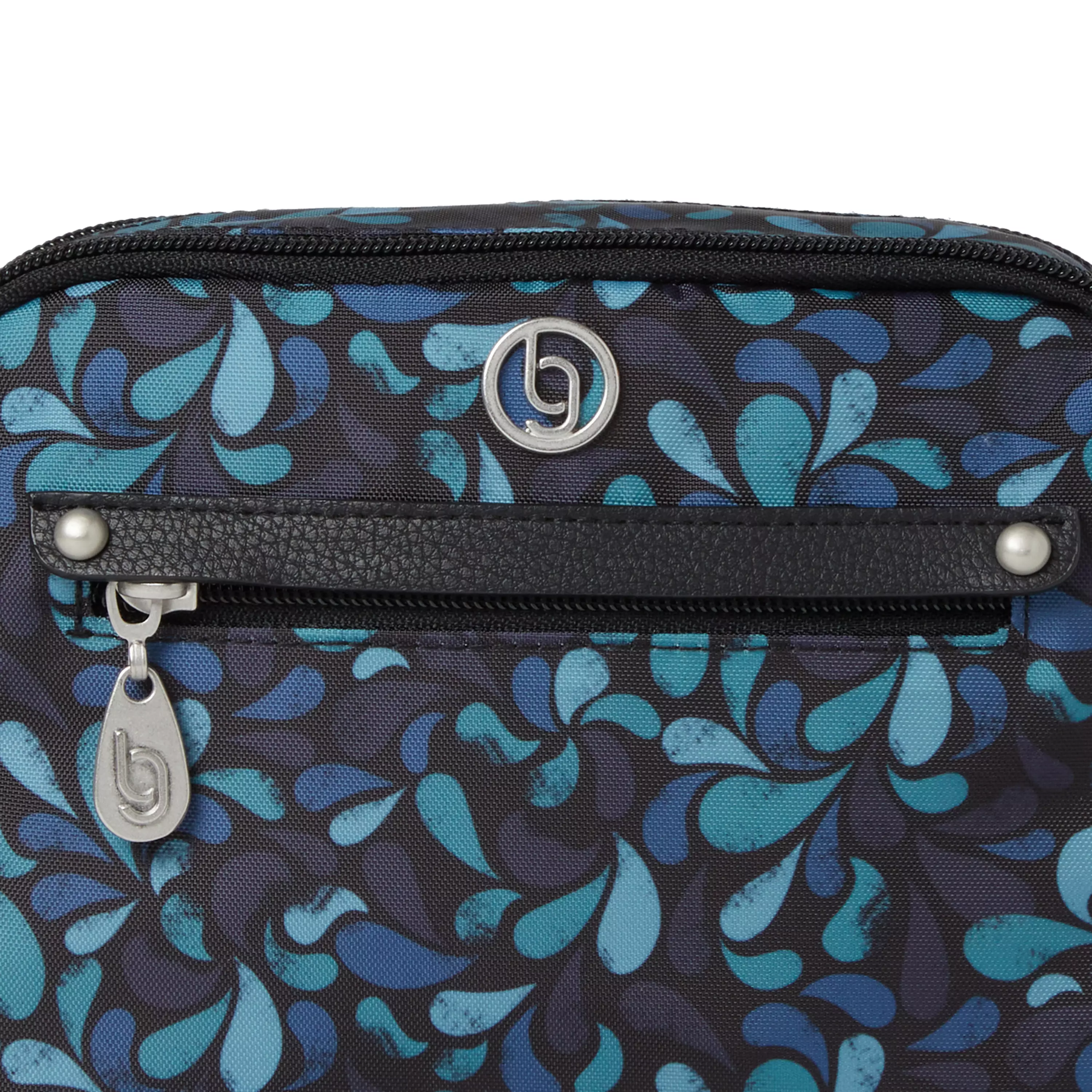 Oakland Crossbody Bag