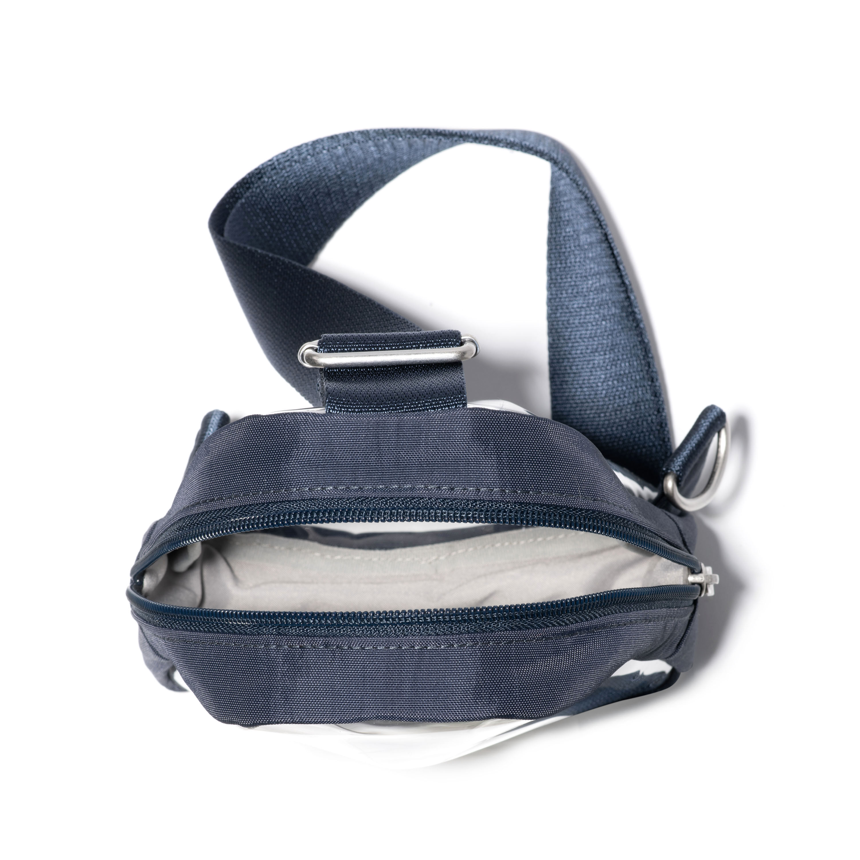 Clear Stadium Mini Sling