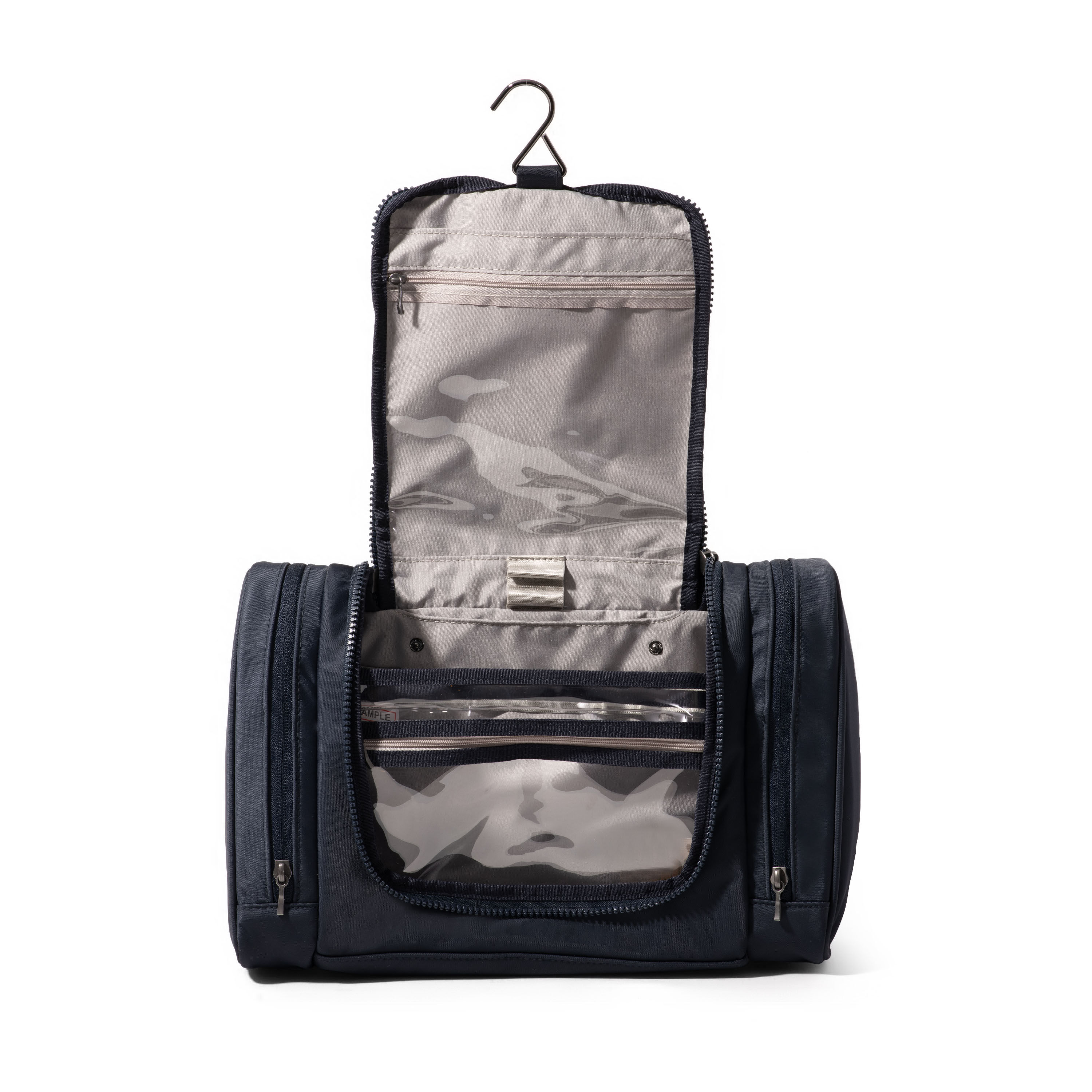 Deluxe Toiletry Kit