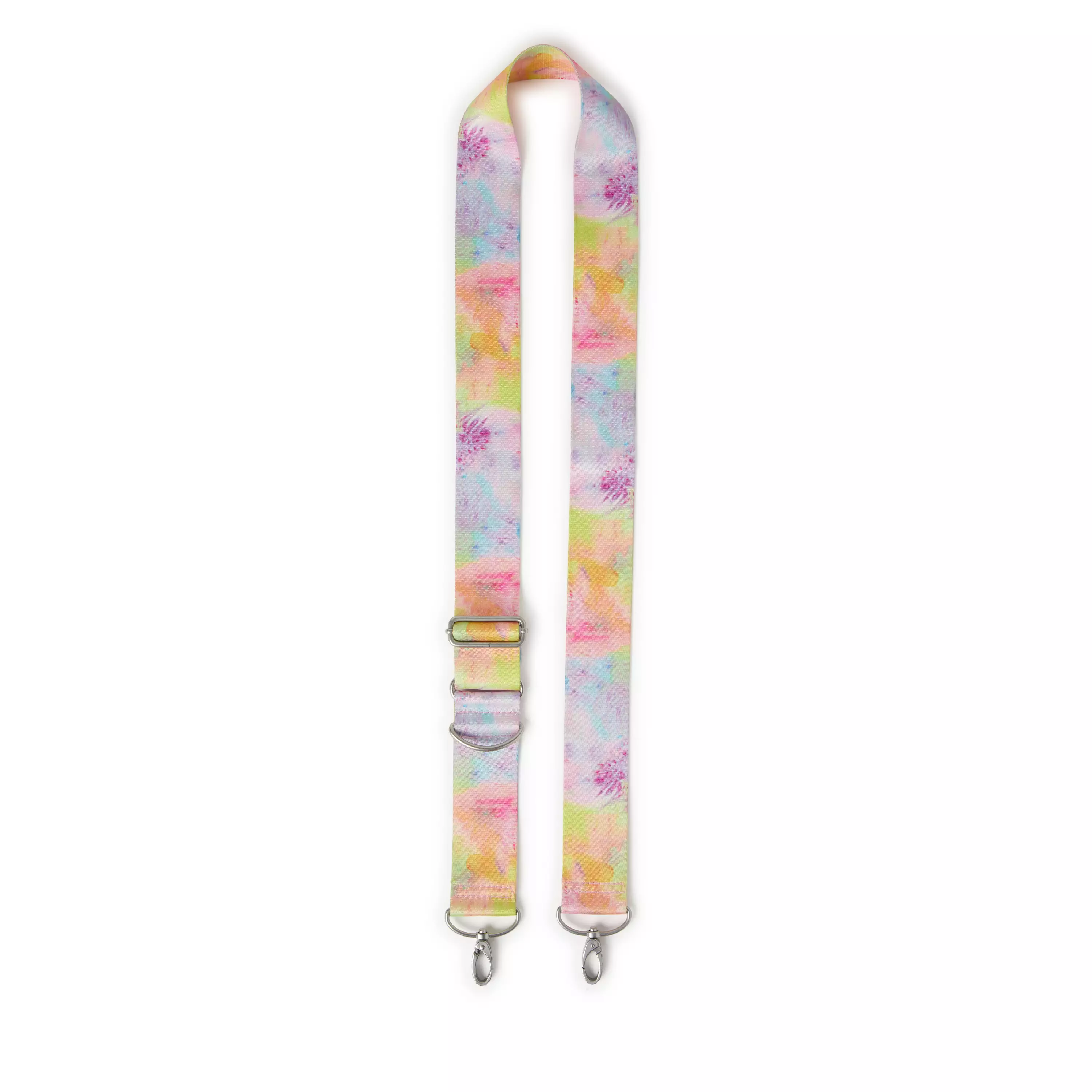 Wide Strap