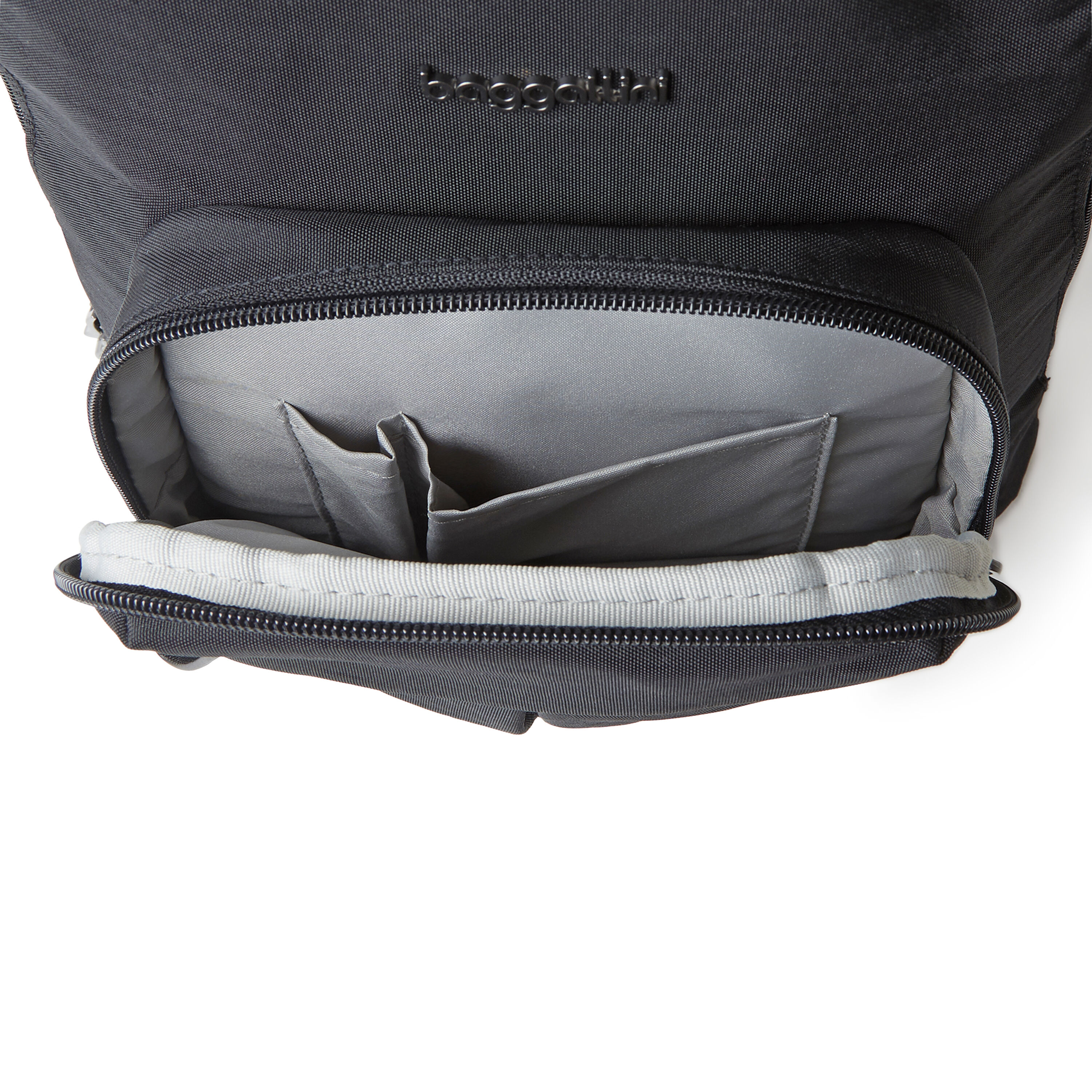 Convertible Backpack 2.0 With RFID