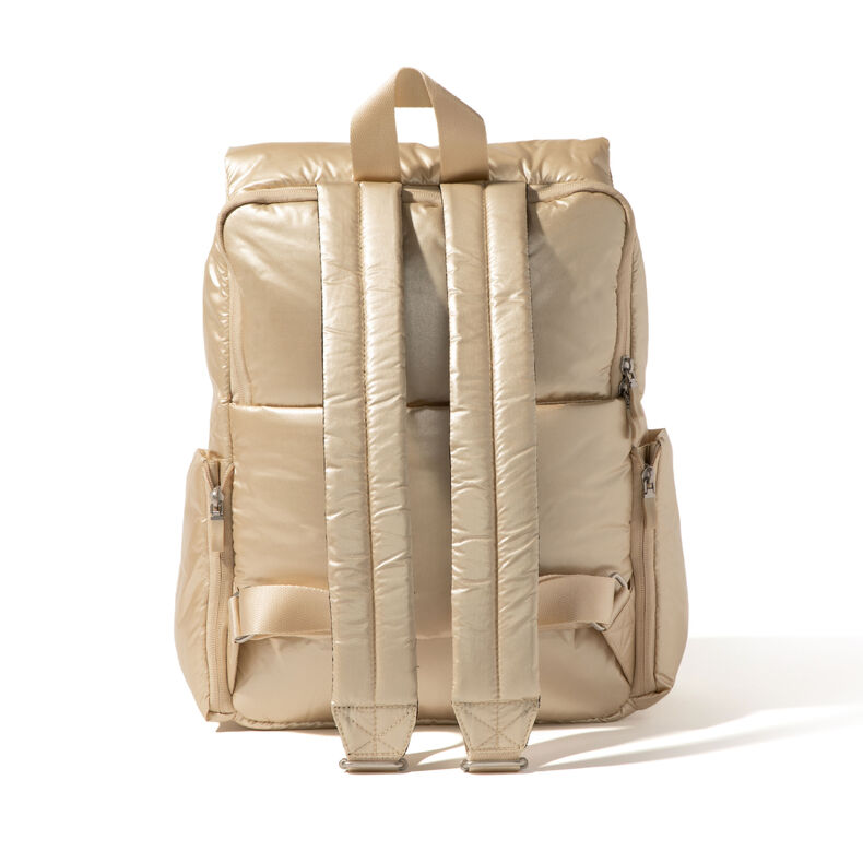 Go To Laptop Flap Backpack Go To Laptop Flap Backpack