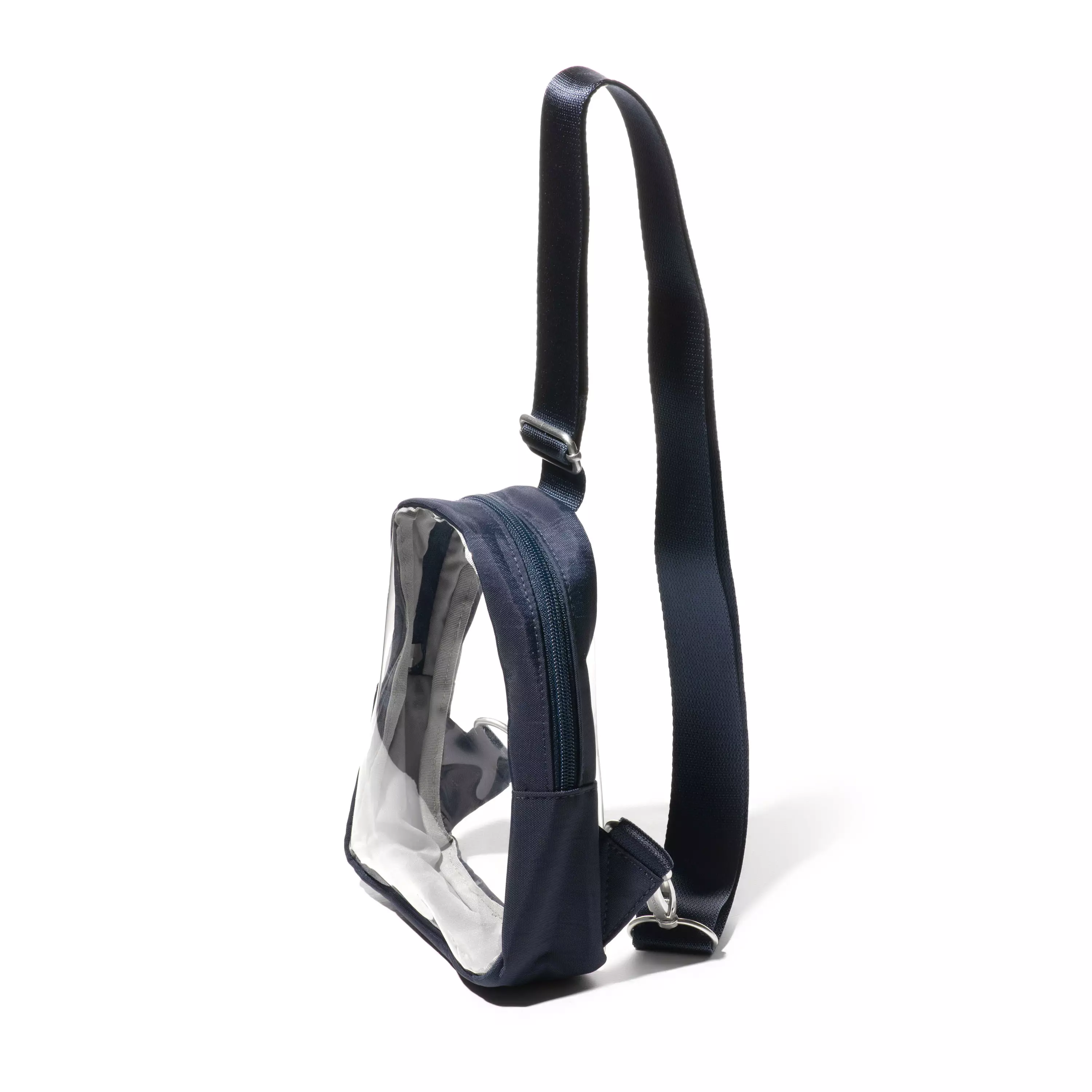 True Classic Clear Stadium Mini Sling