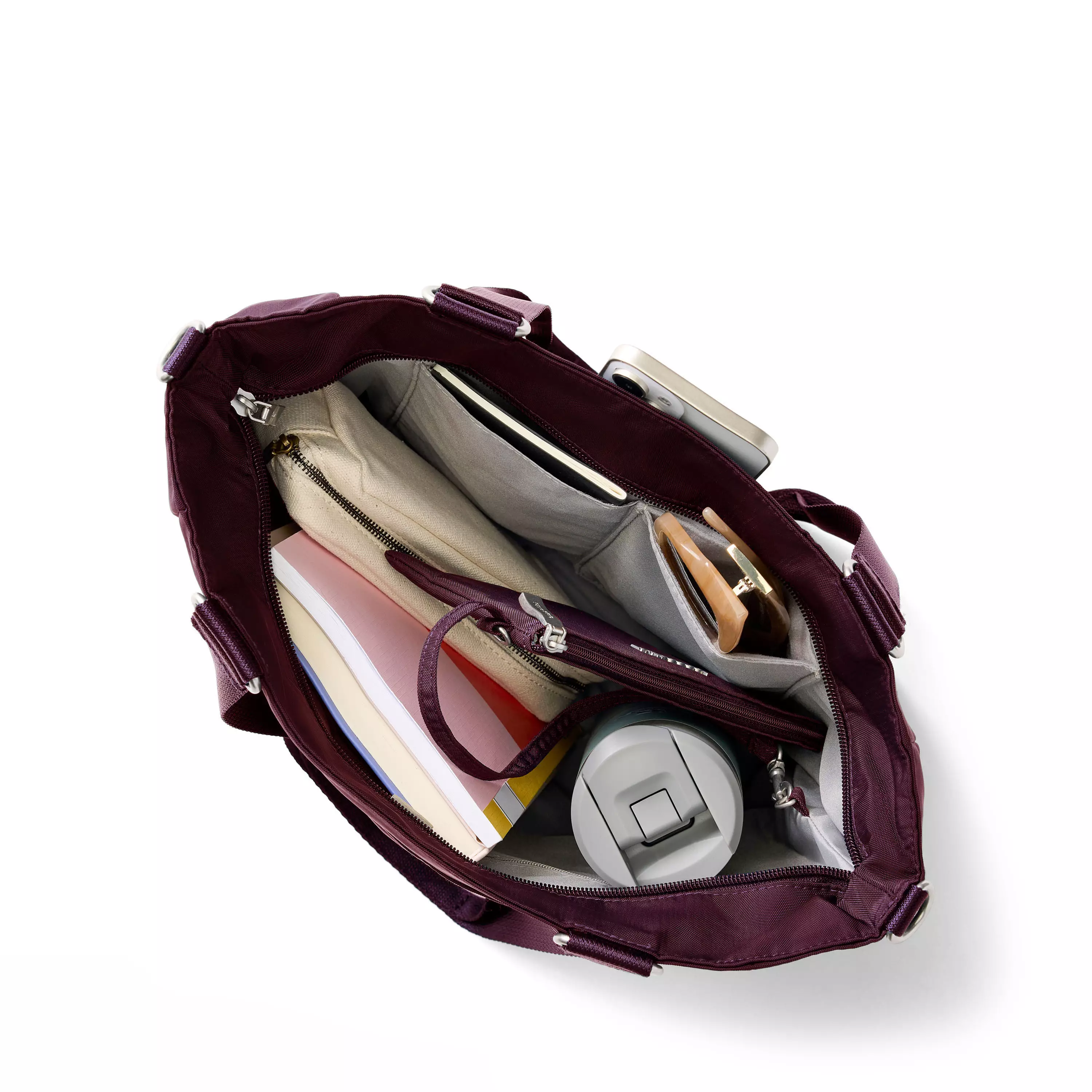 Modern Everywhere Everyday Shopper