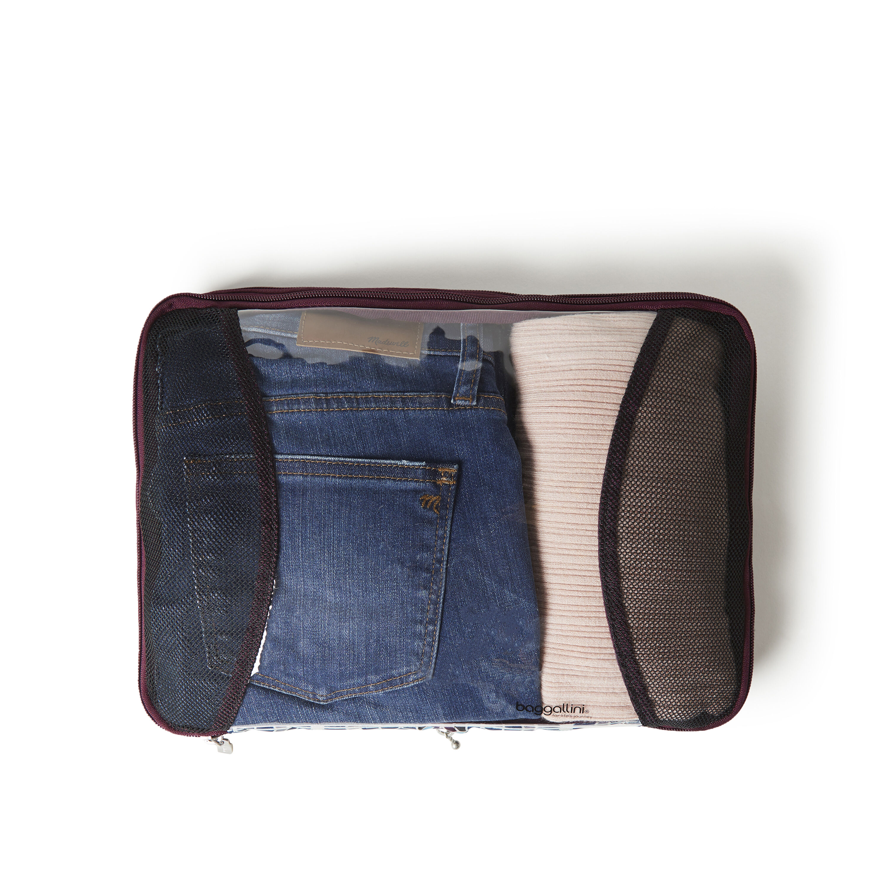 Compression Cube 3-Piece Set