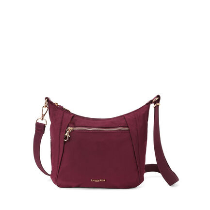 Securtex&reg; Jet Set Anti-Theft Mini Crossbody