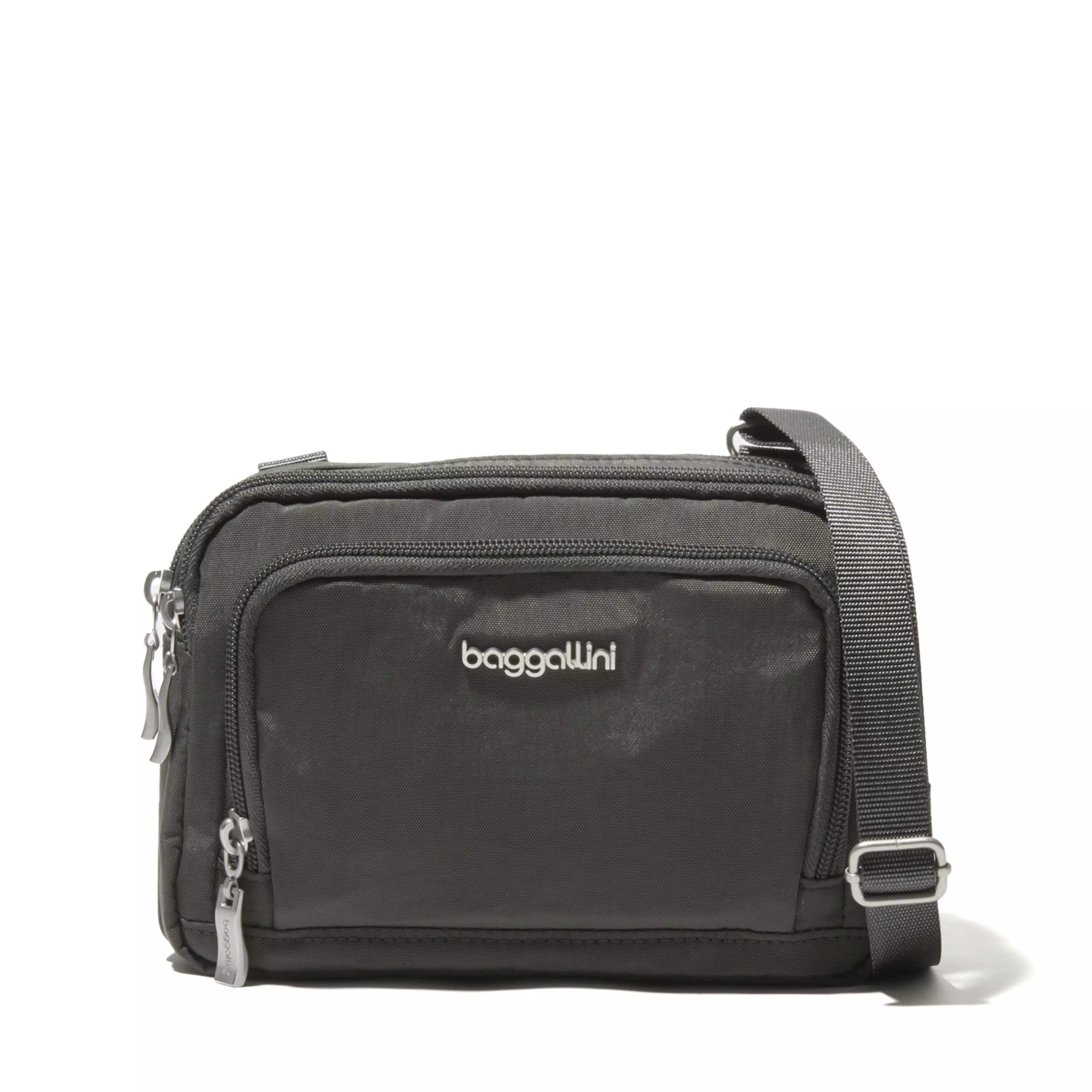 Modern Everywhere Trifecta RFID Wallet Crossbody