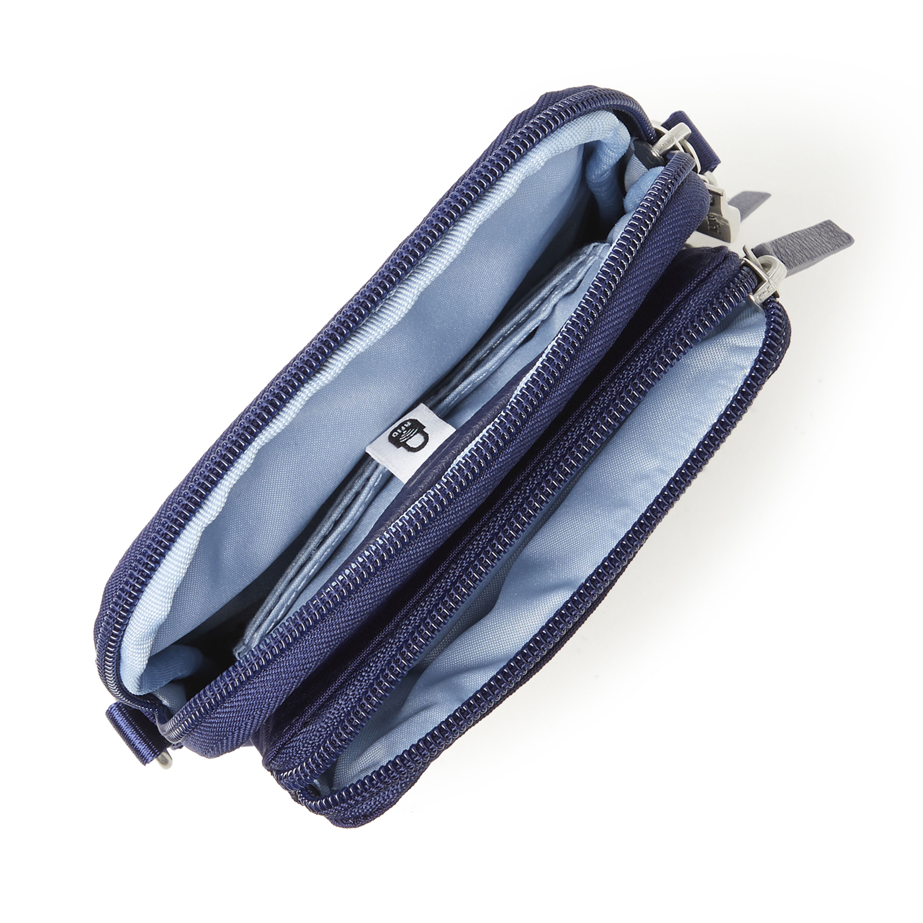 Touch Screen Mini Crossbody