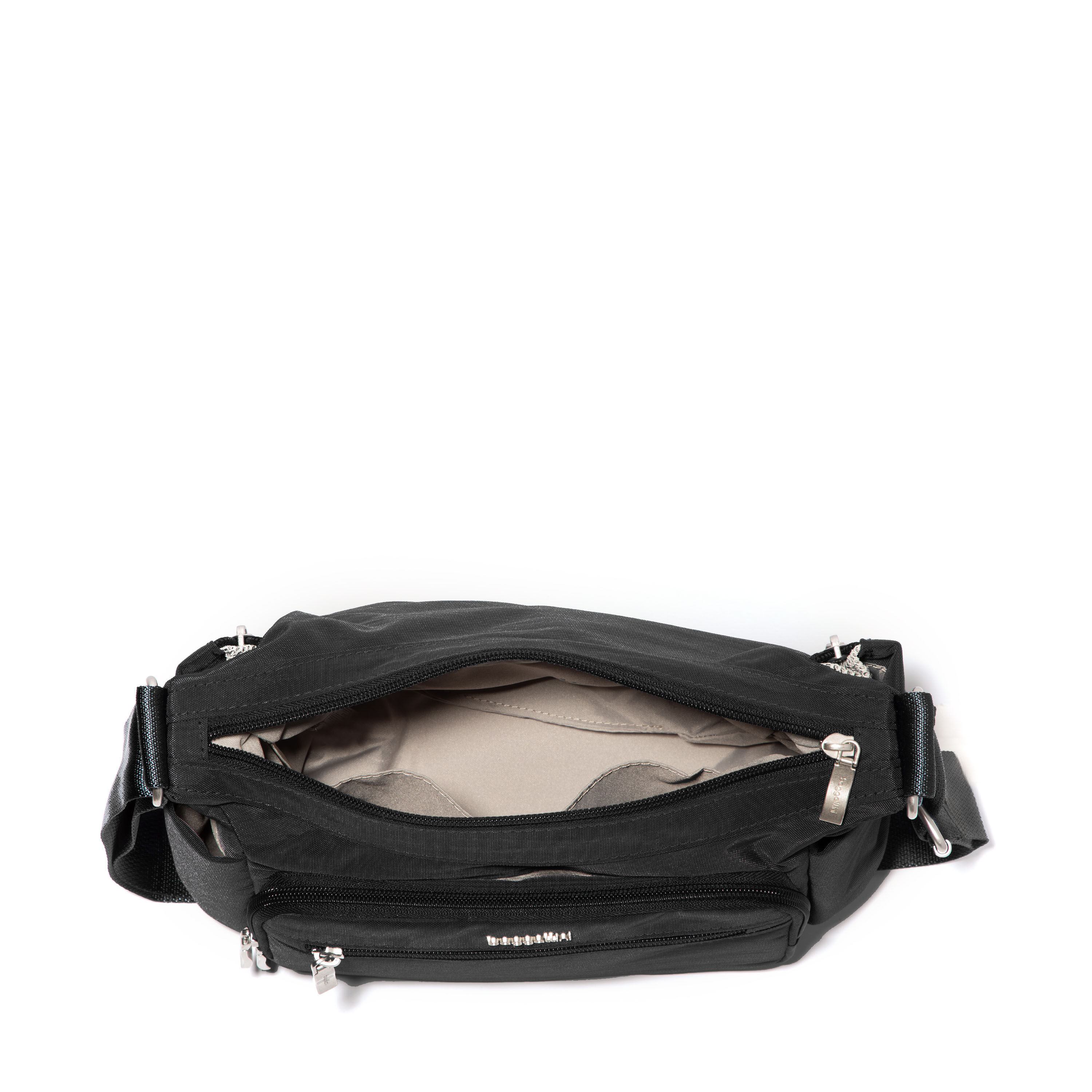 Crosstown Hobo Crossbody