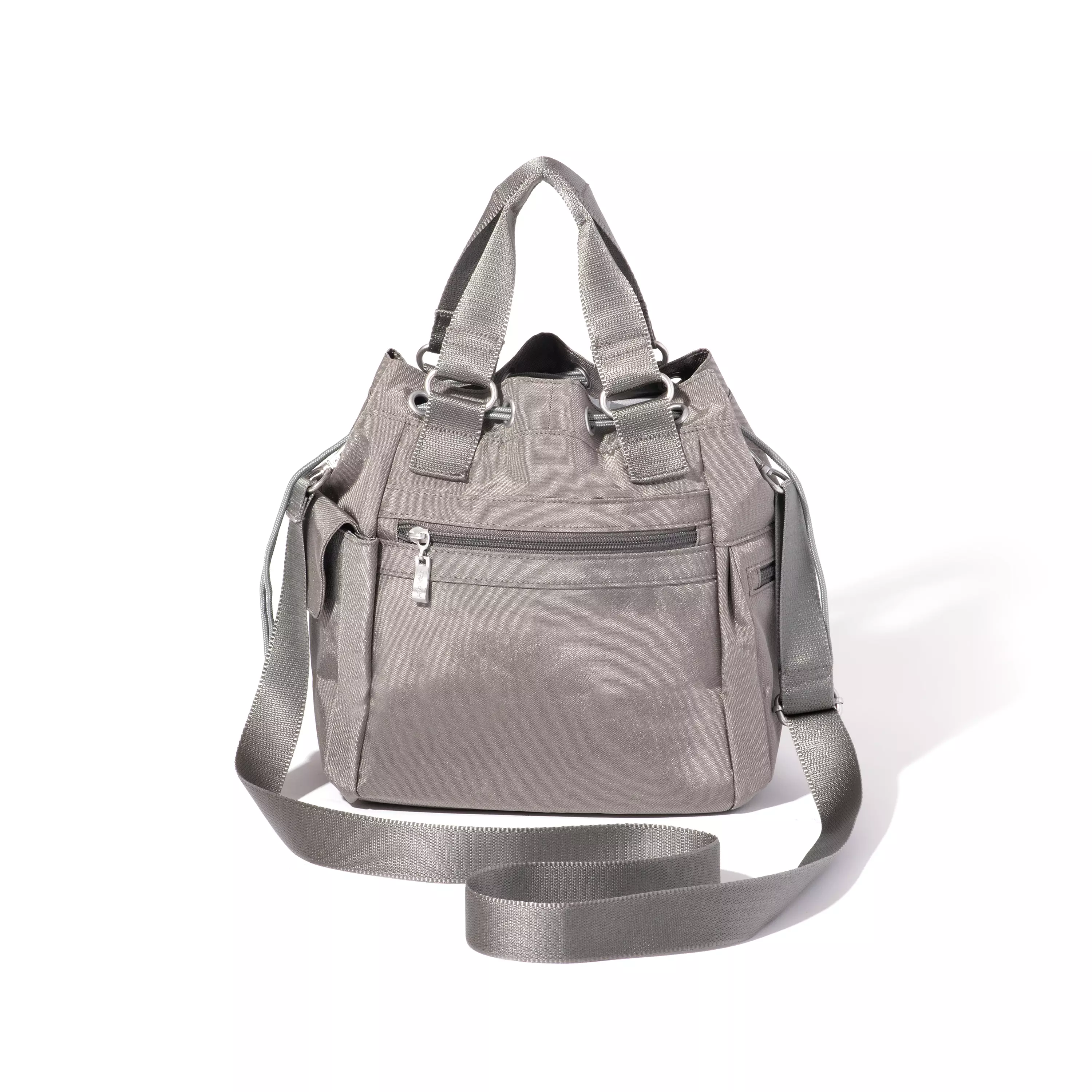 Modern Everywhere Drawstring Bag
