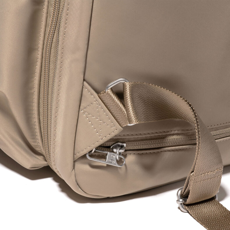 Tribeca Expandable Laptop Backpack Tribeca Expandable Laptop Backpack